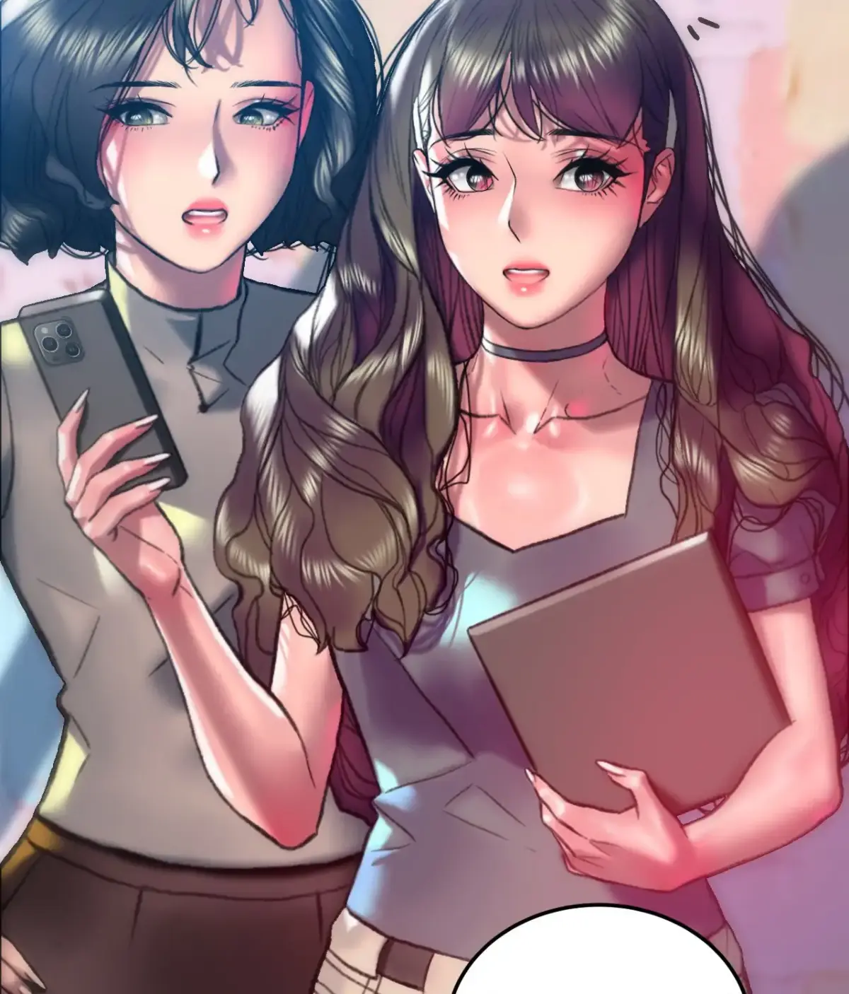 The Man in My Dreams Chapter 29 page 48 - 