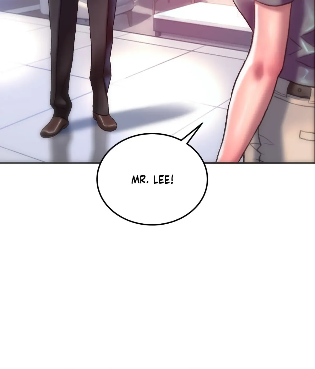 The Man in My Dreams Chapter 29 page 51 - 