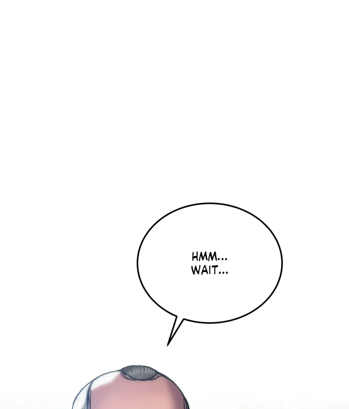 The Man in My Dreams Chapter 29 page 54 - 