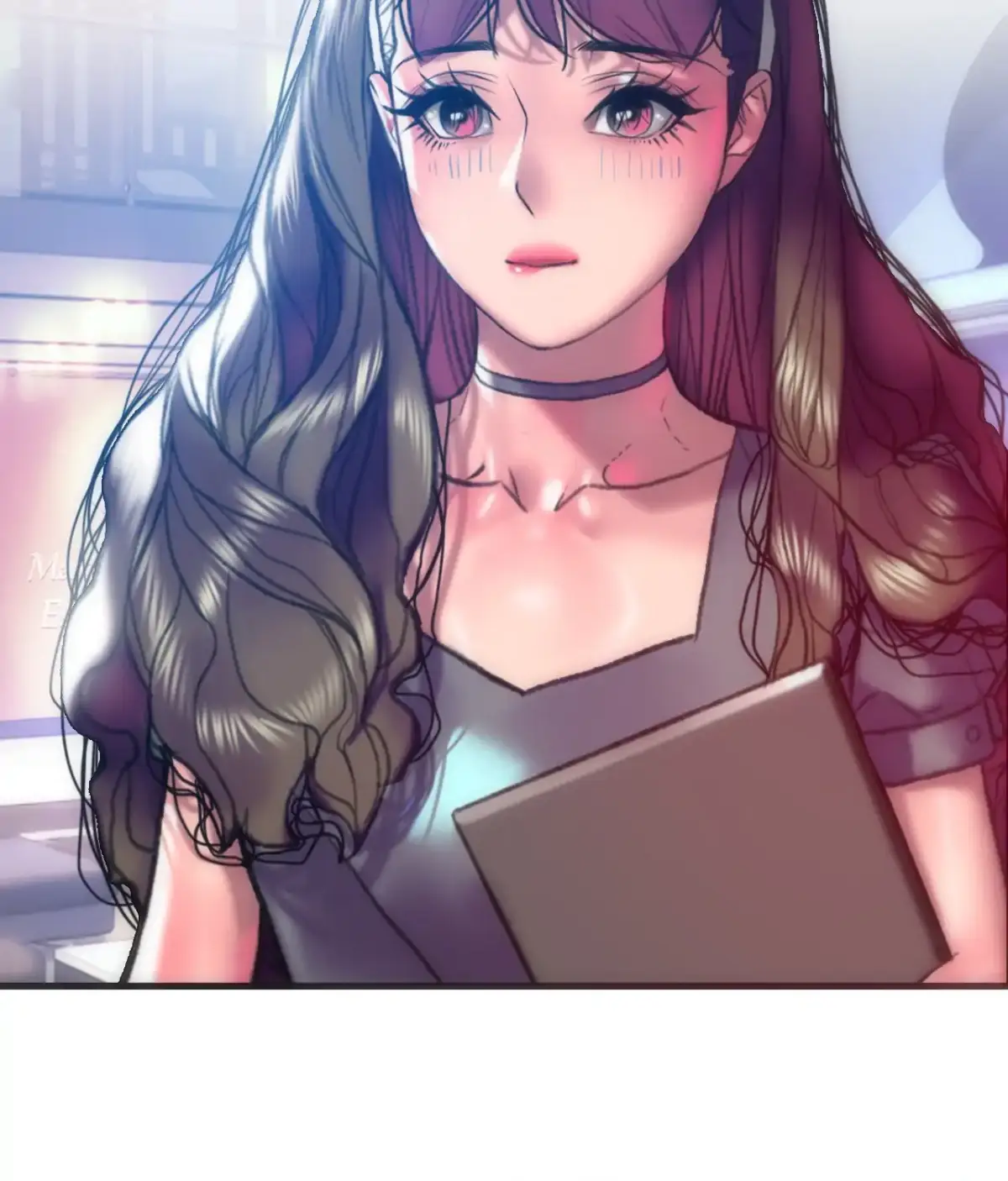 The Man in My Dreams Chapter 29 page 57 - 