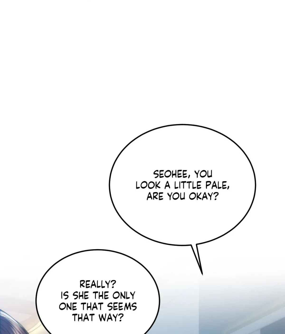 The Man in My Dreams Chapter 29 page 59 - 