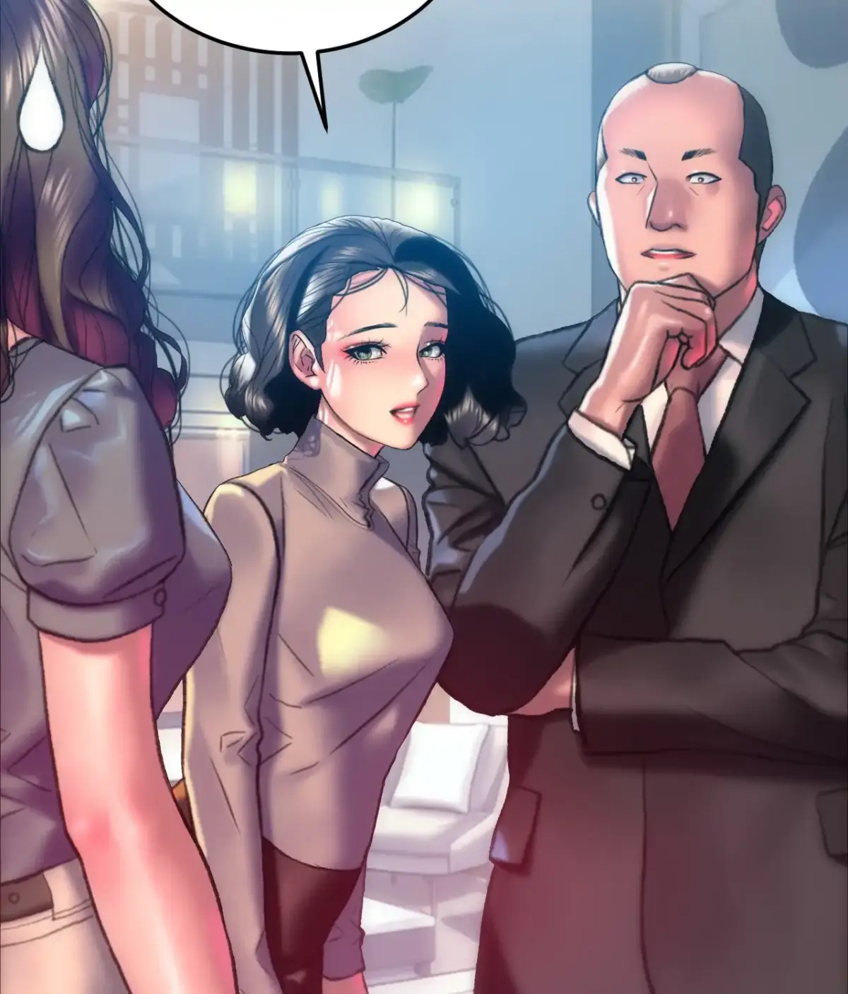 The Man in My Dreams Chapter 29 page 60 - 