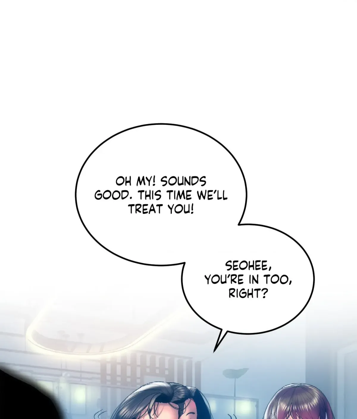 The Man in My Dreams Chapter 29 page 68 - 