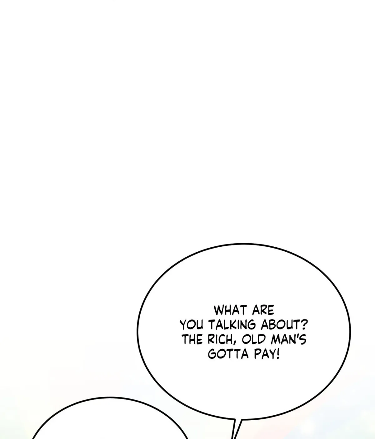 The Man in My Dreams Chapter 29 page 70 - 