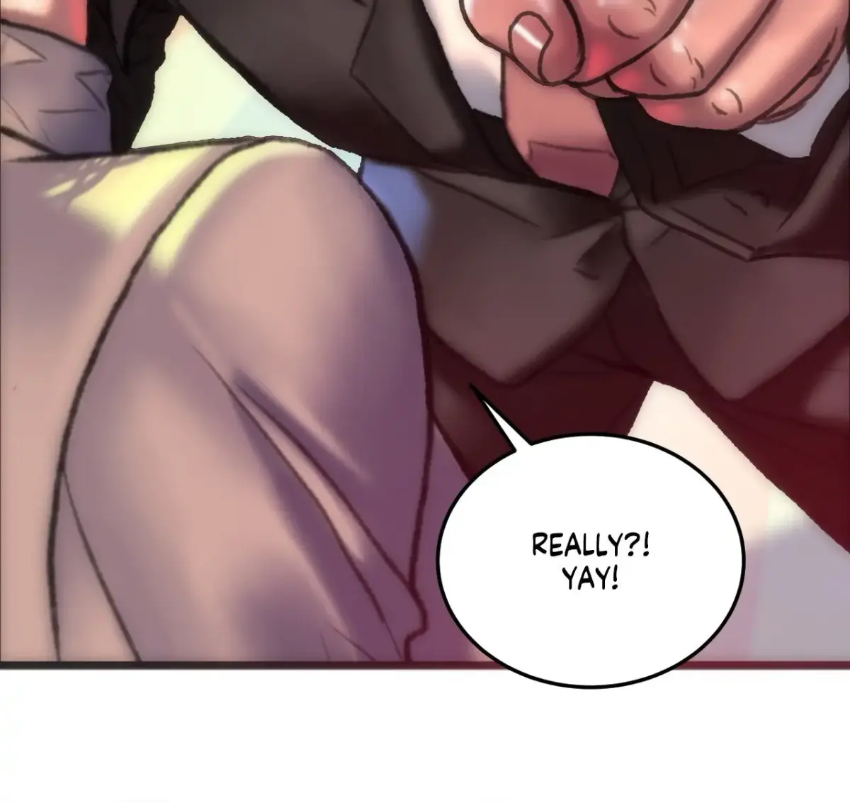 The Man in My Dreams Chapter 29 page 72 - 