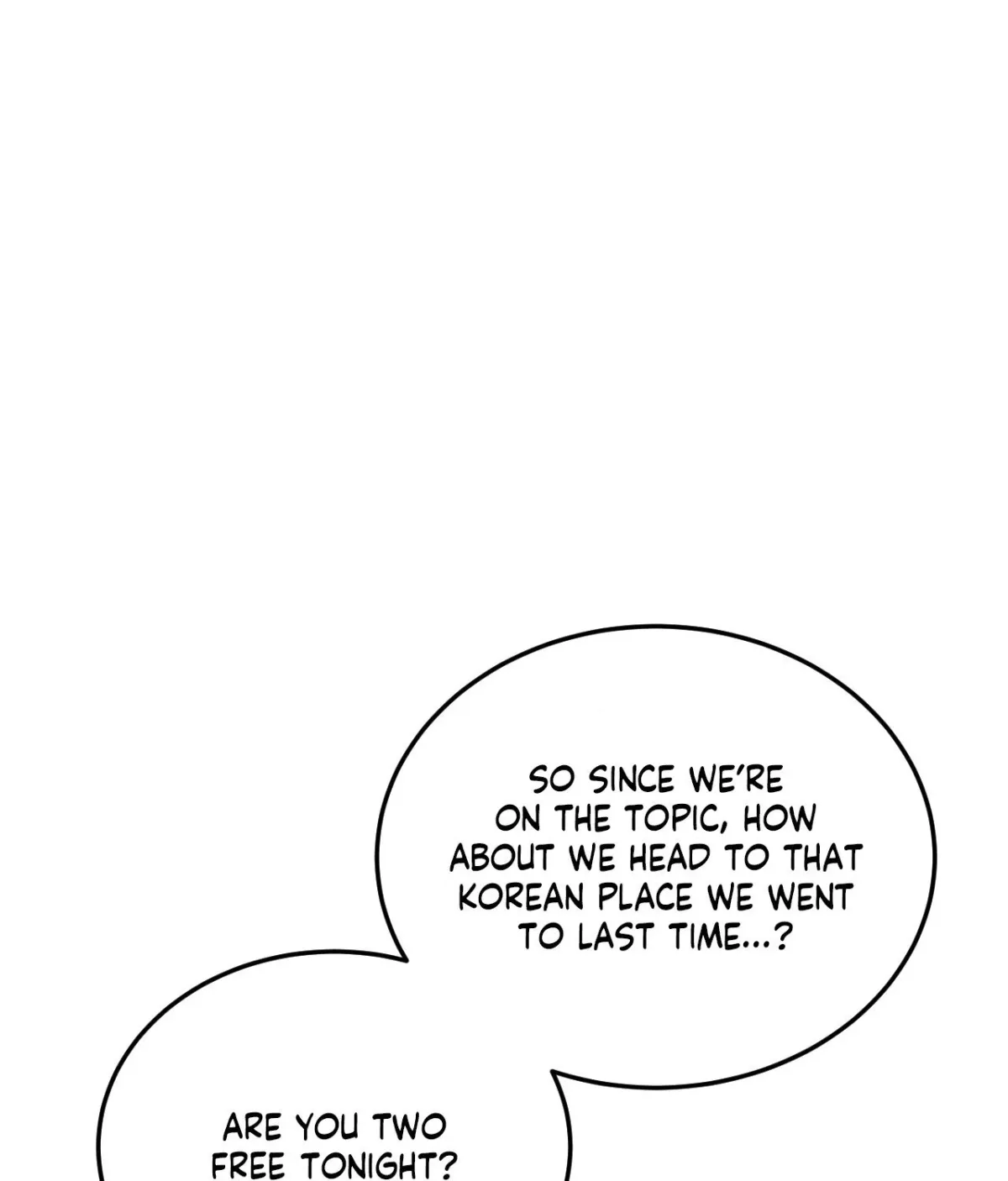 The Man in My Dreams Chapter 29 page 73 - 