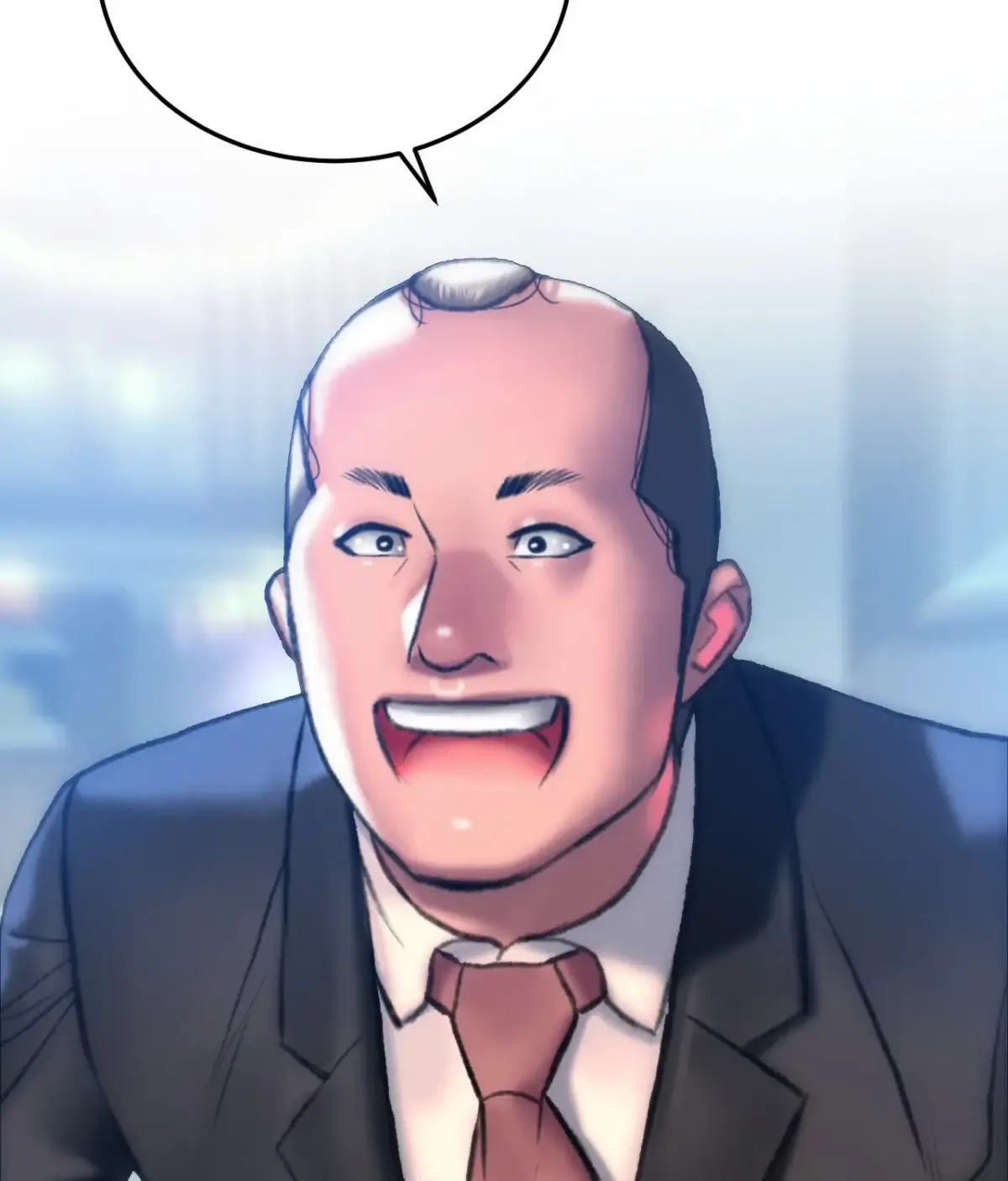 The Man in My Dreams Chapter 29 page 74 - 