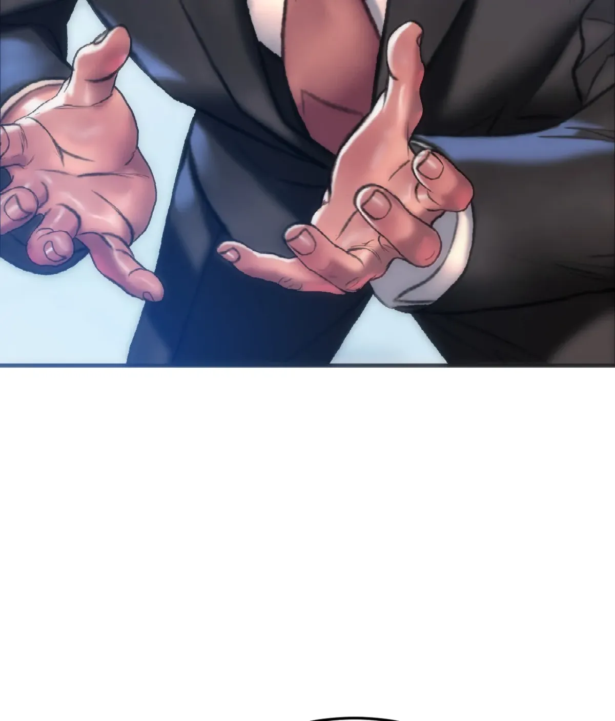 The Man in My Dreams Chapter 29 page 75 - 