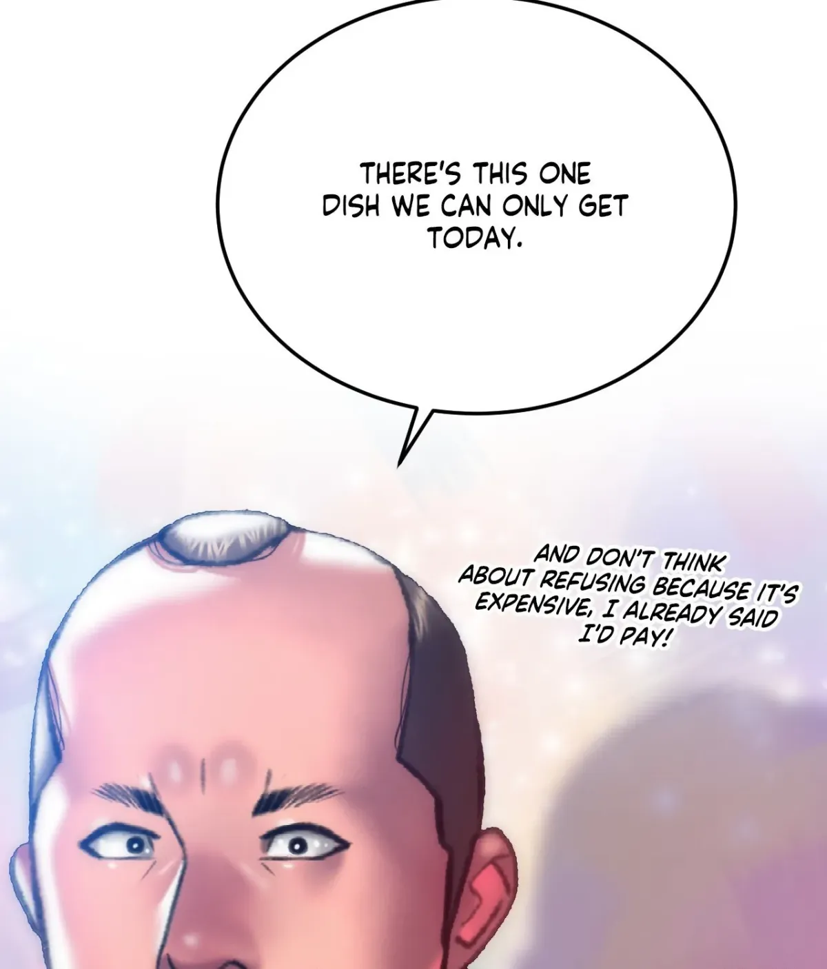 The Man in My Dreams Chapter 29 page 76 - 