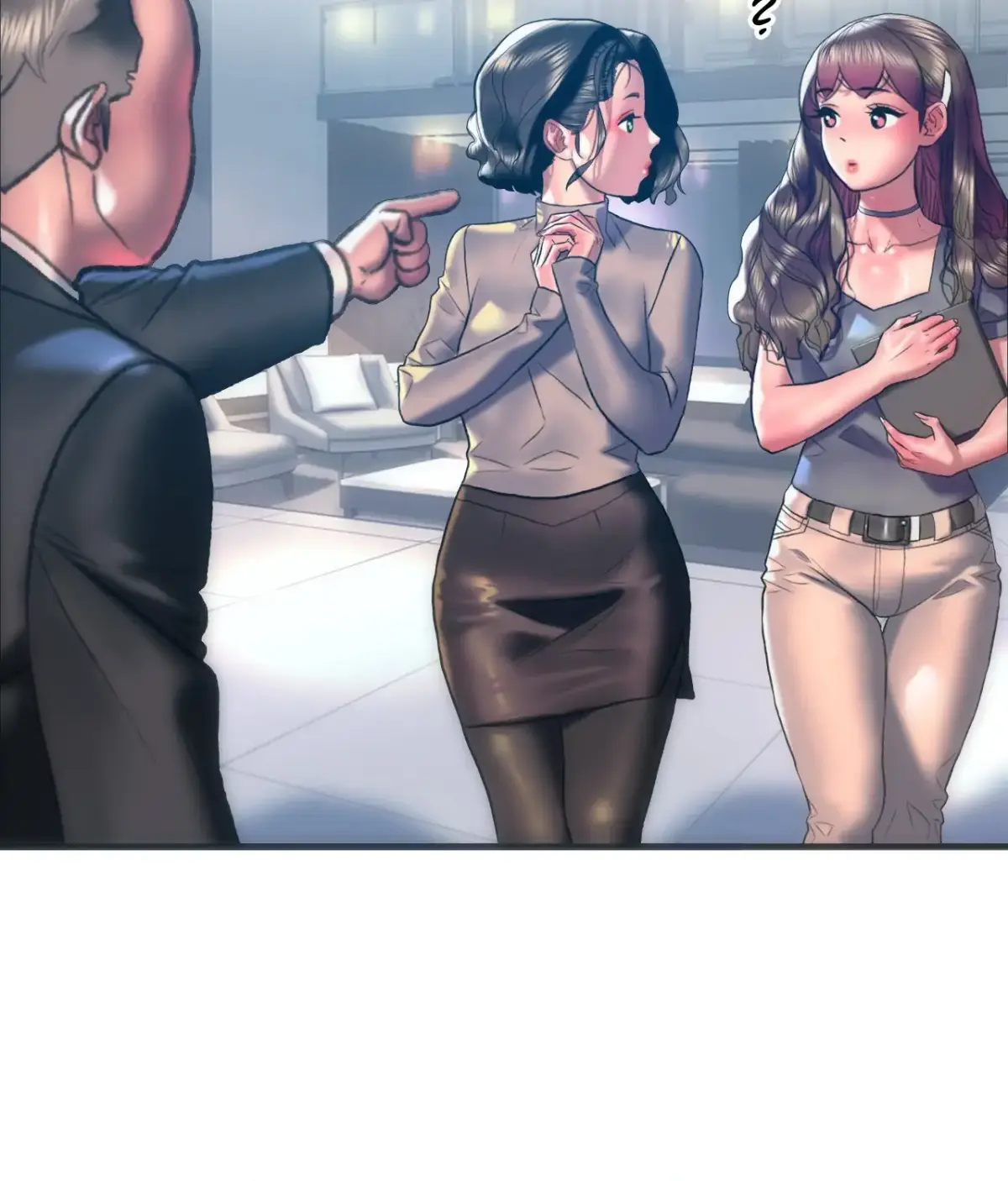 The Man in My Dreams Chapter 29 page 79 - 