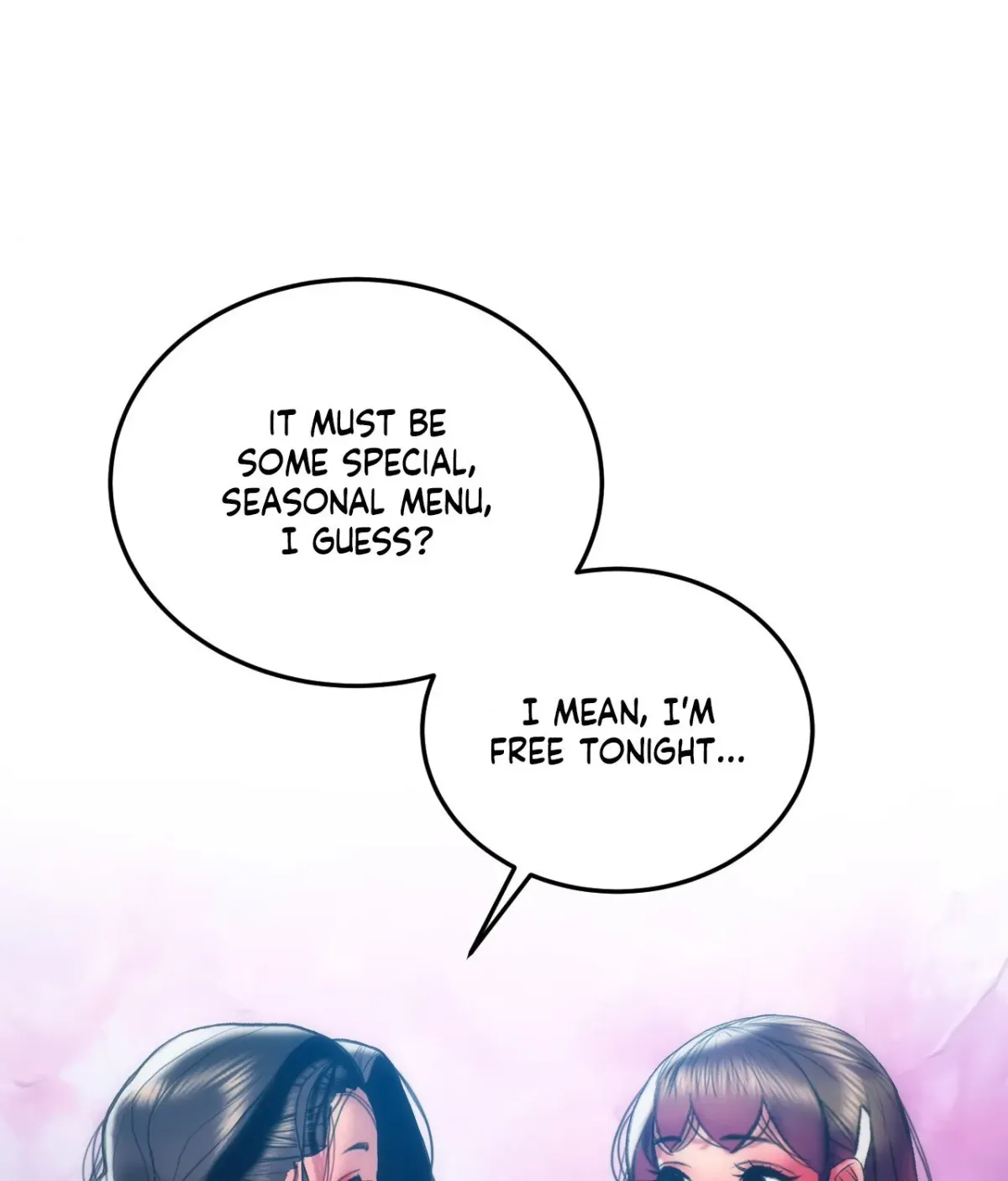 The Man in My Dreams Chapter 29 page 80 - 