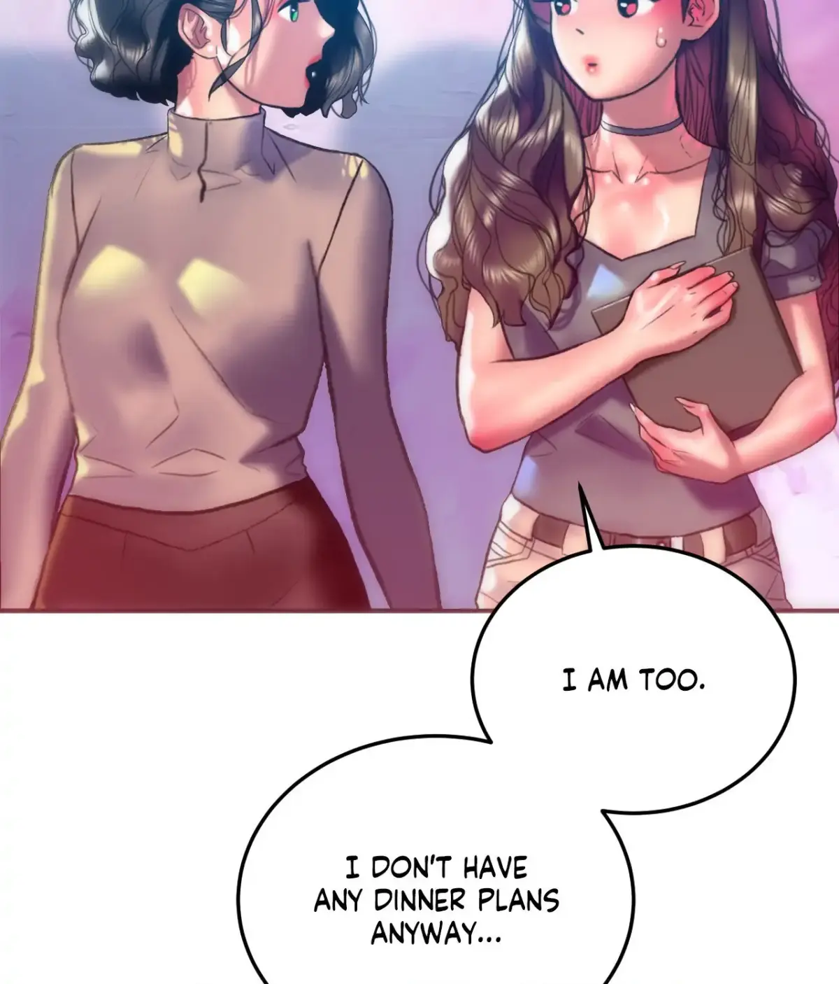 The Man in My Dreams Chapter 29 page 81 - 