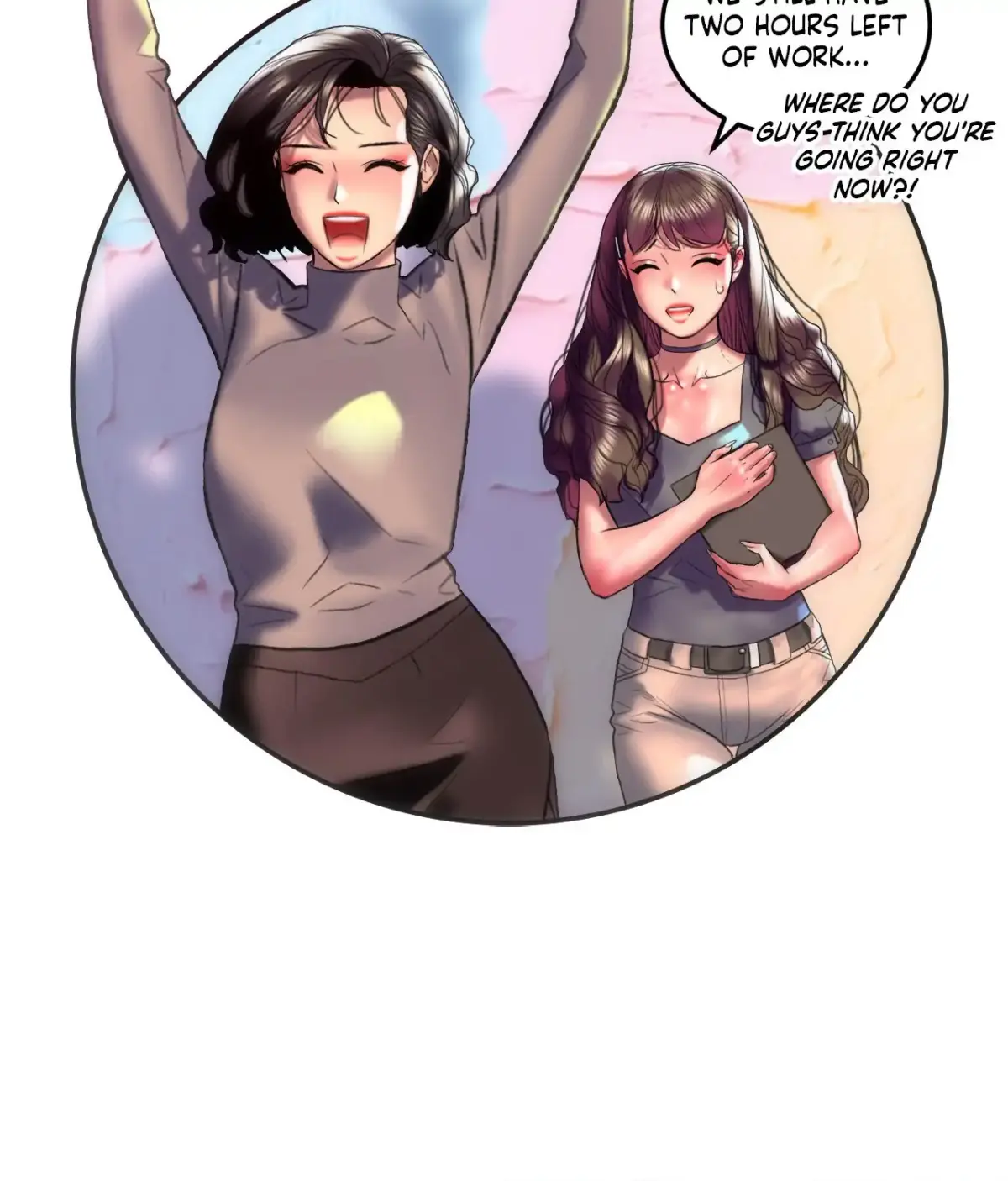The Man in My Dreams Chapter 29 page 85 - 