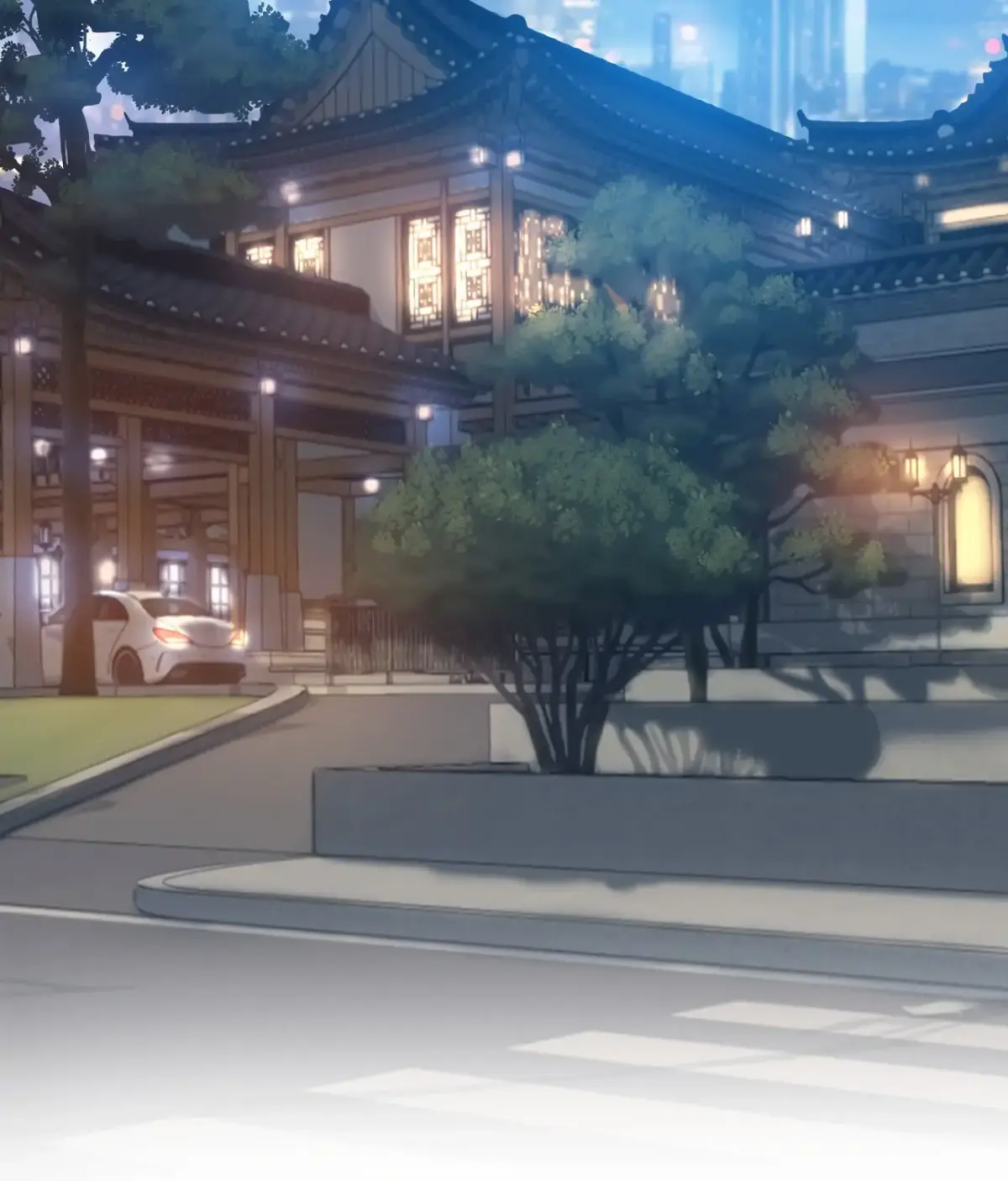 The Man in My Dreams Chapter 29 page 88 - 