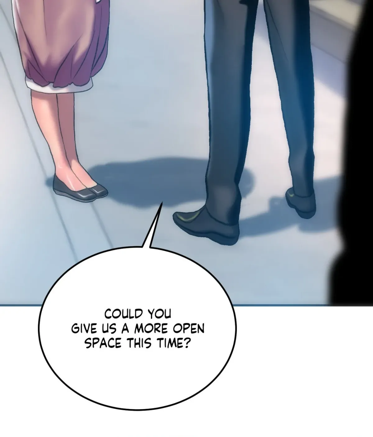 The Man in My Dreams Chapter 29 page 92 - 