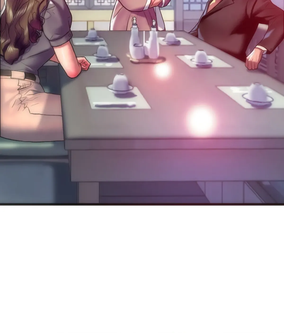 The Man in My Dreams Chapter 29 page 97 - 