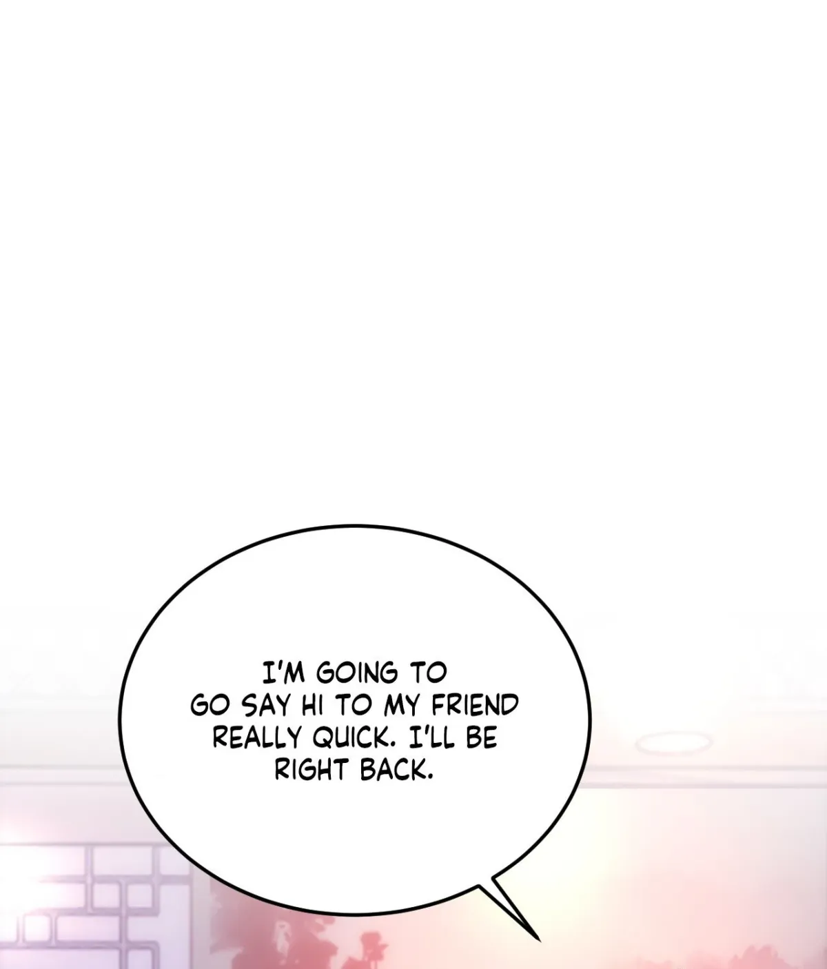 The Man in My Dreams Chapter 29 page 98 - 