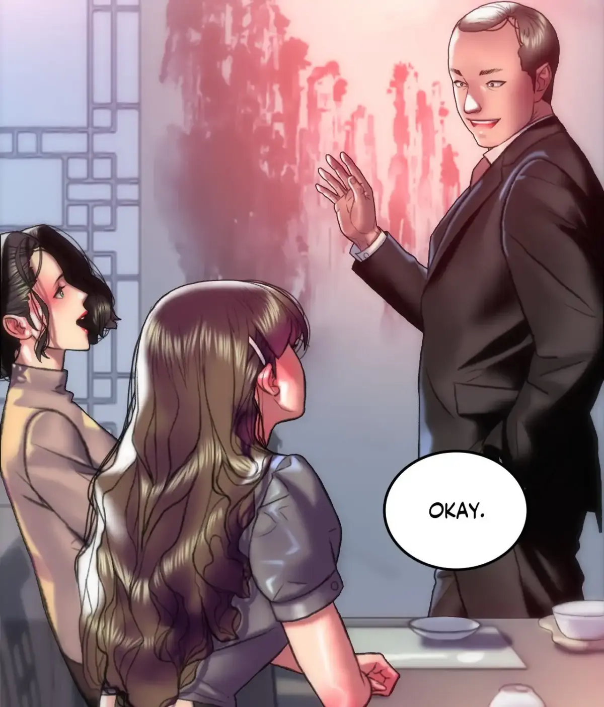The Man in My Dreams Chapter 29 page 99 - 