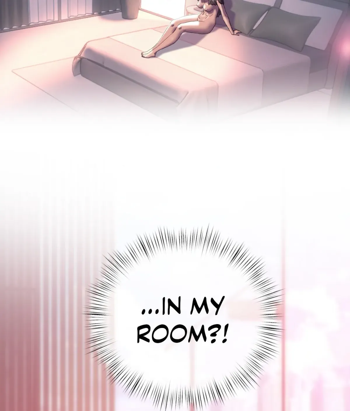 The Man in My Dreams Chapter 3 page 2 - 