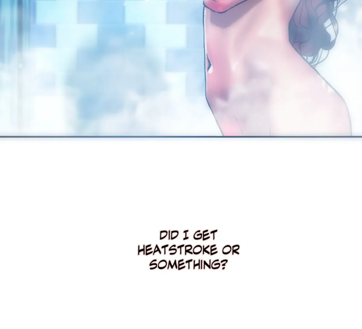 The Man in My Dreams Chapter 3 page 11 - 