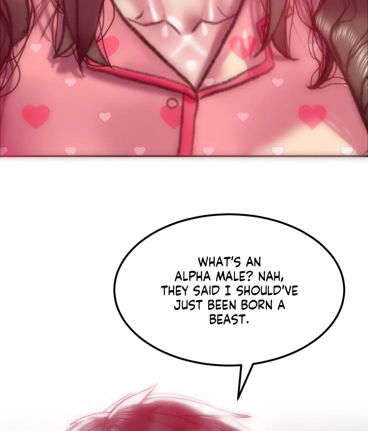 The Man in My Dreams Chapter 3 page 101 - 