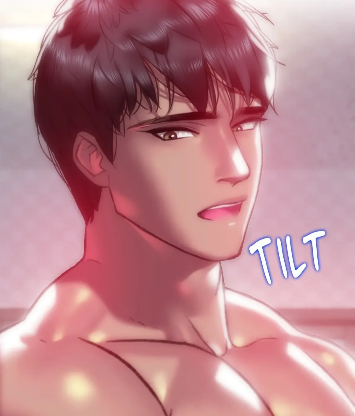 The Man in My Dreams Chapter 3 page 102 - 