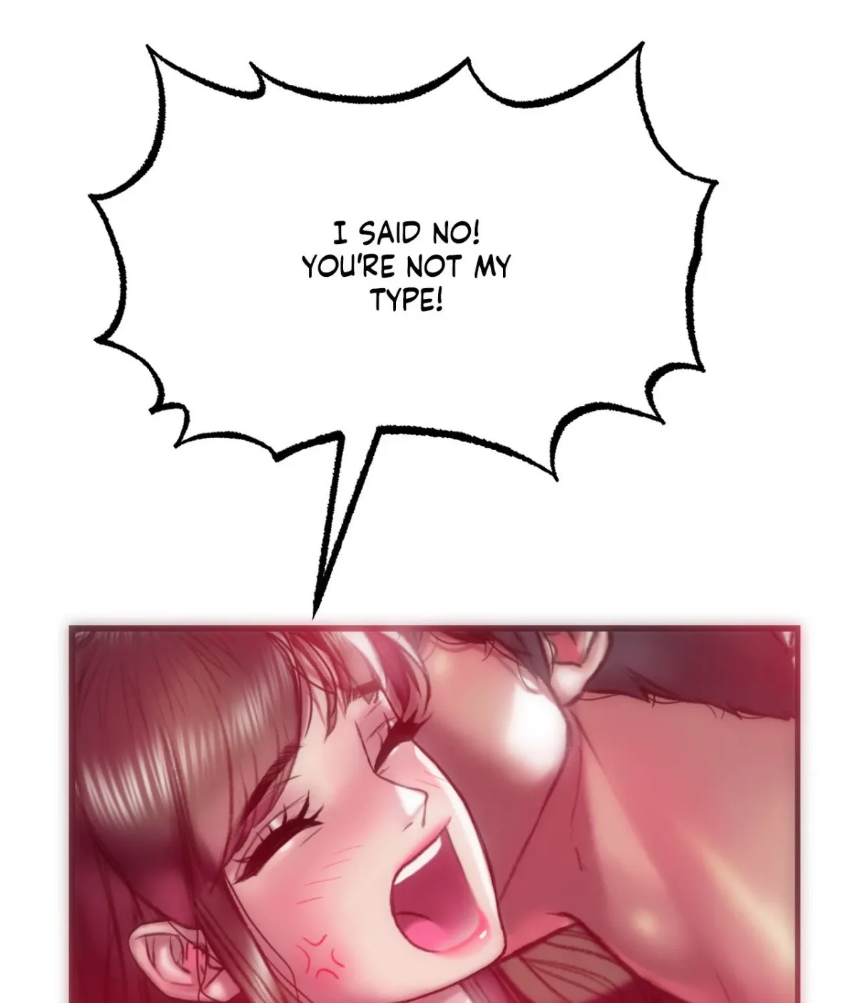 The Man in My Dreams Chapter 3 page 108 - 