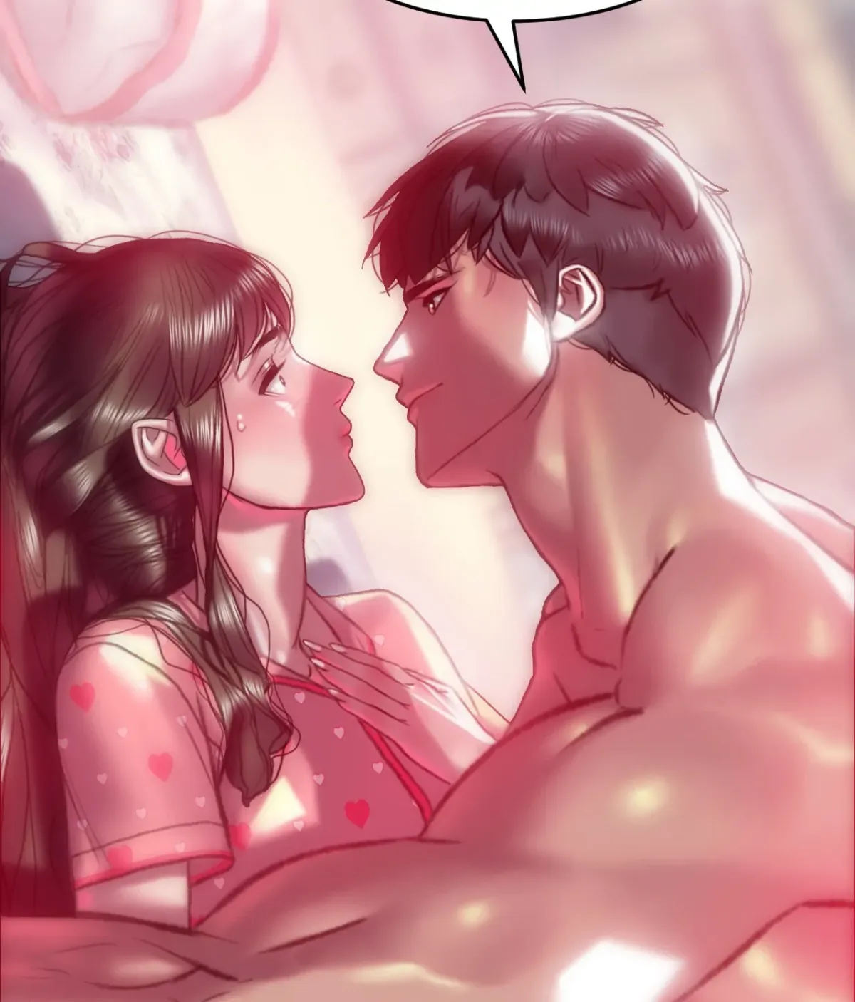 The Man in My Dreams Chapter 3 page 110 - 