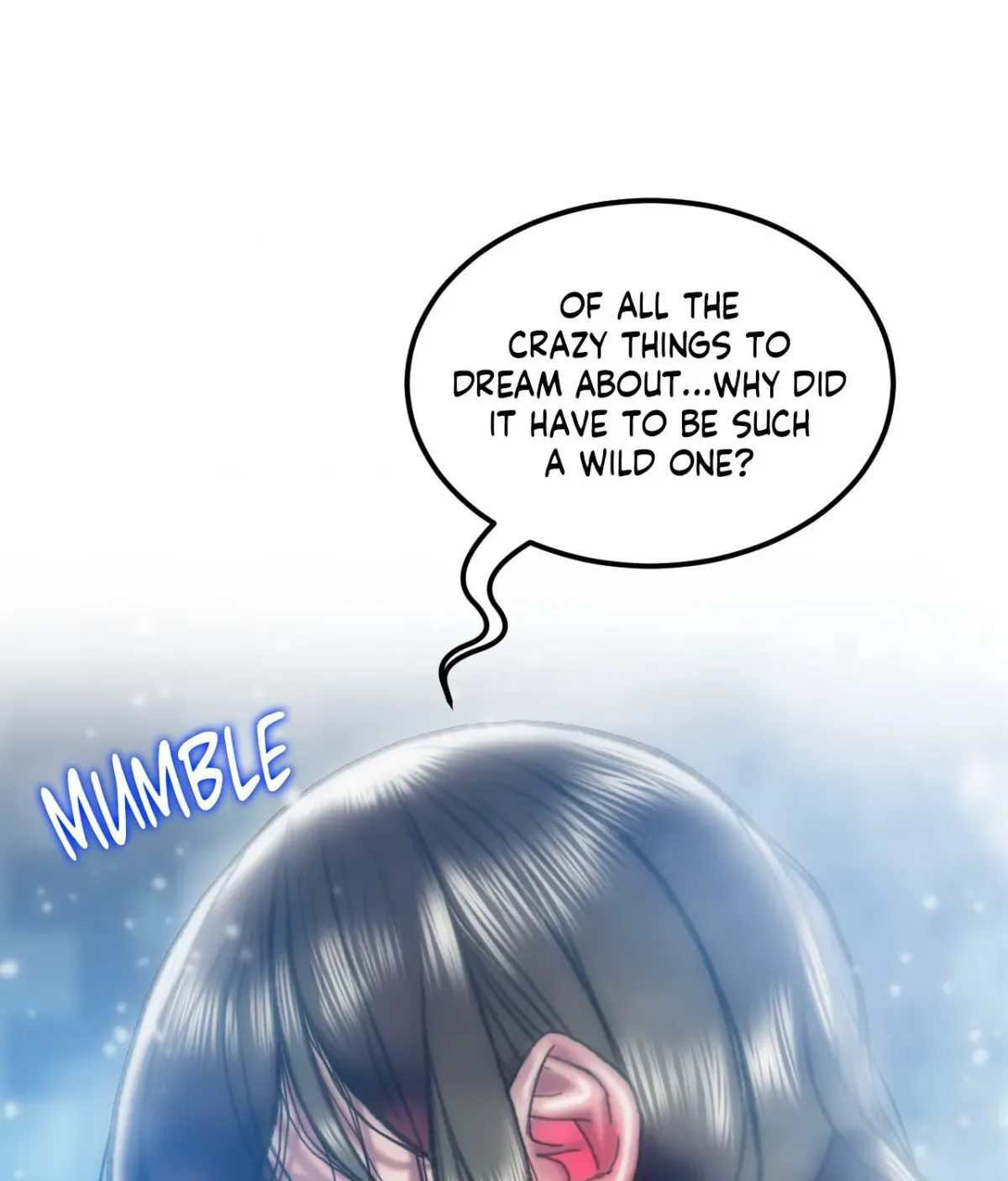 The Man in My Dreams Chapter 3 page 12 - 