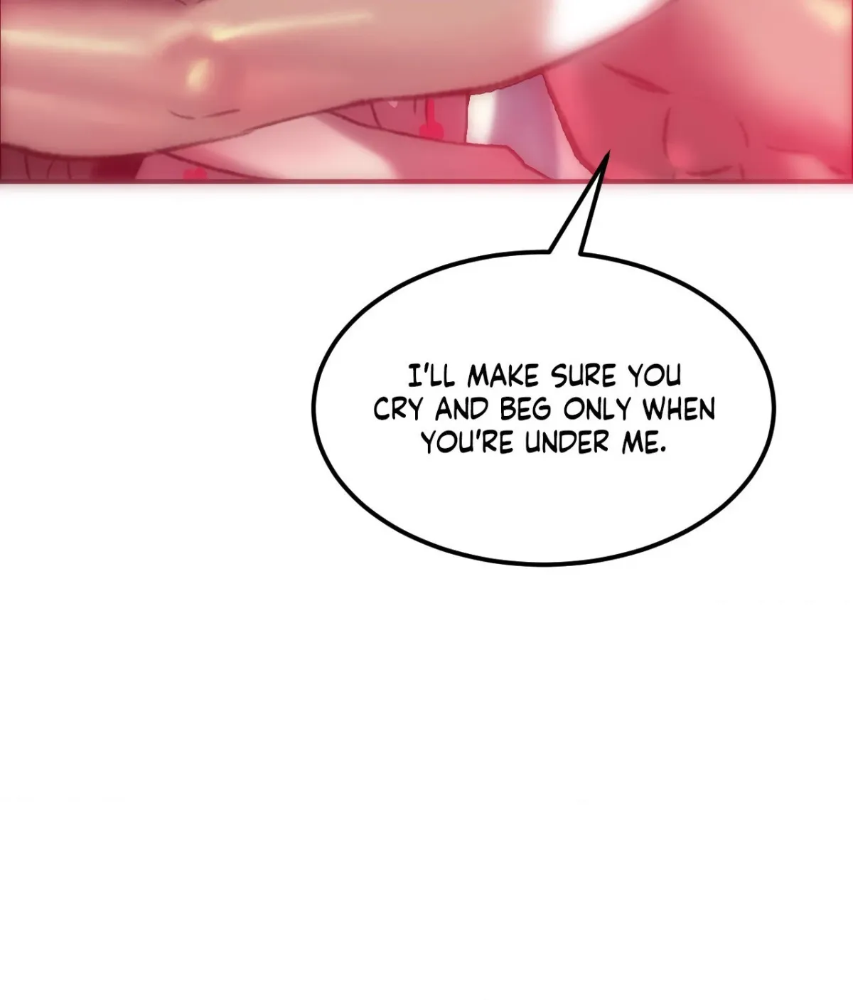 The Man in My Dreams Chapter 3 page 111 - 