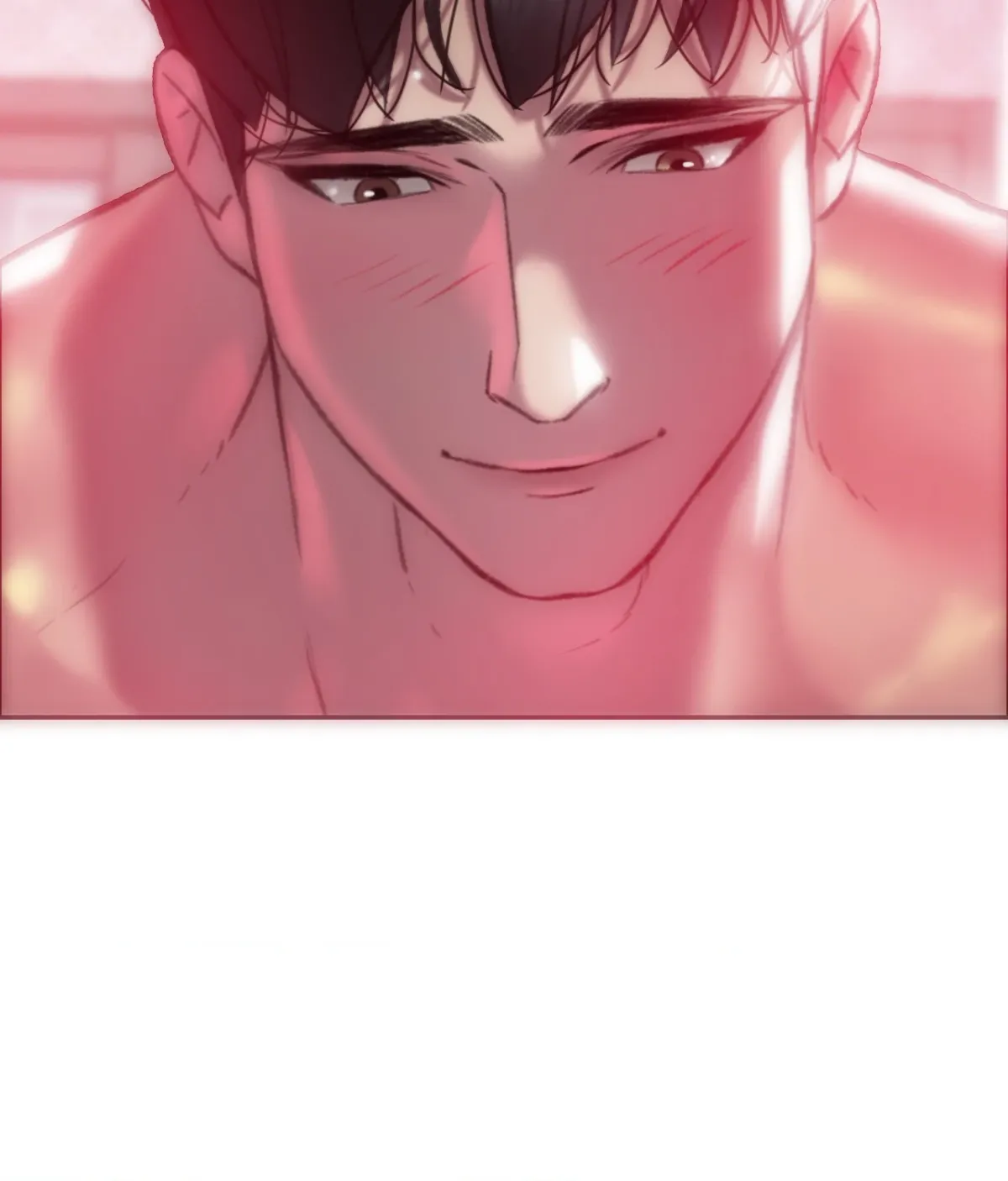 The Man in My Dreams Chapter 3 page 113 - 