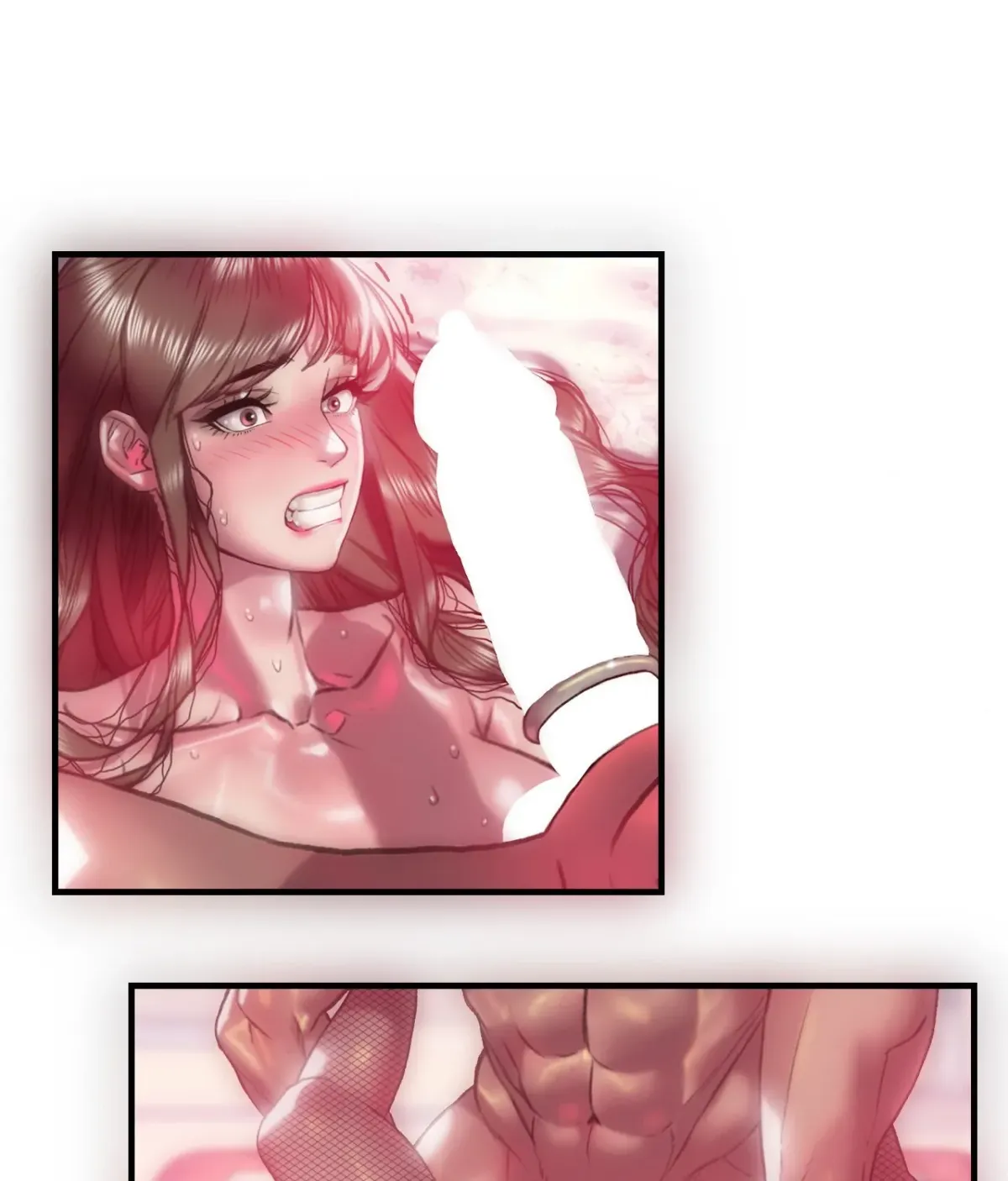 The Man in My Dreams Chapter 3 page 14 - 