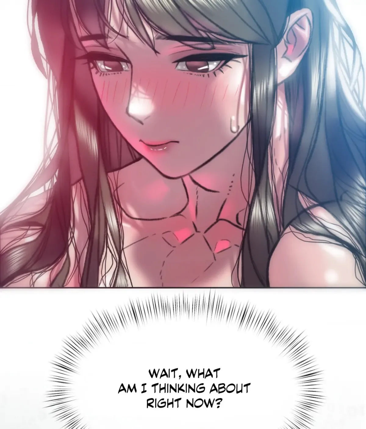 The Man in My Dreams Chapter 3 page 18 - 