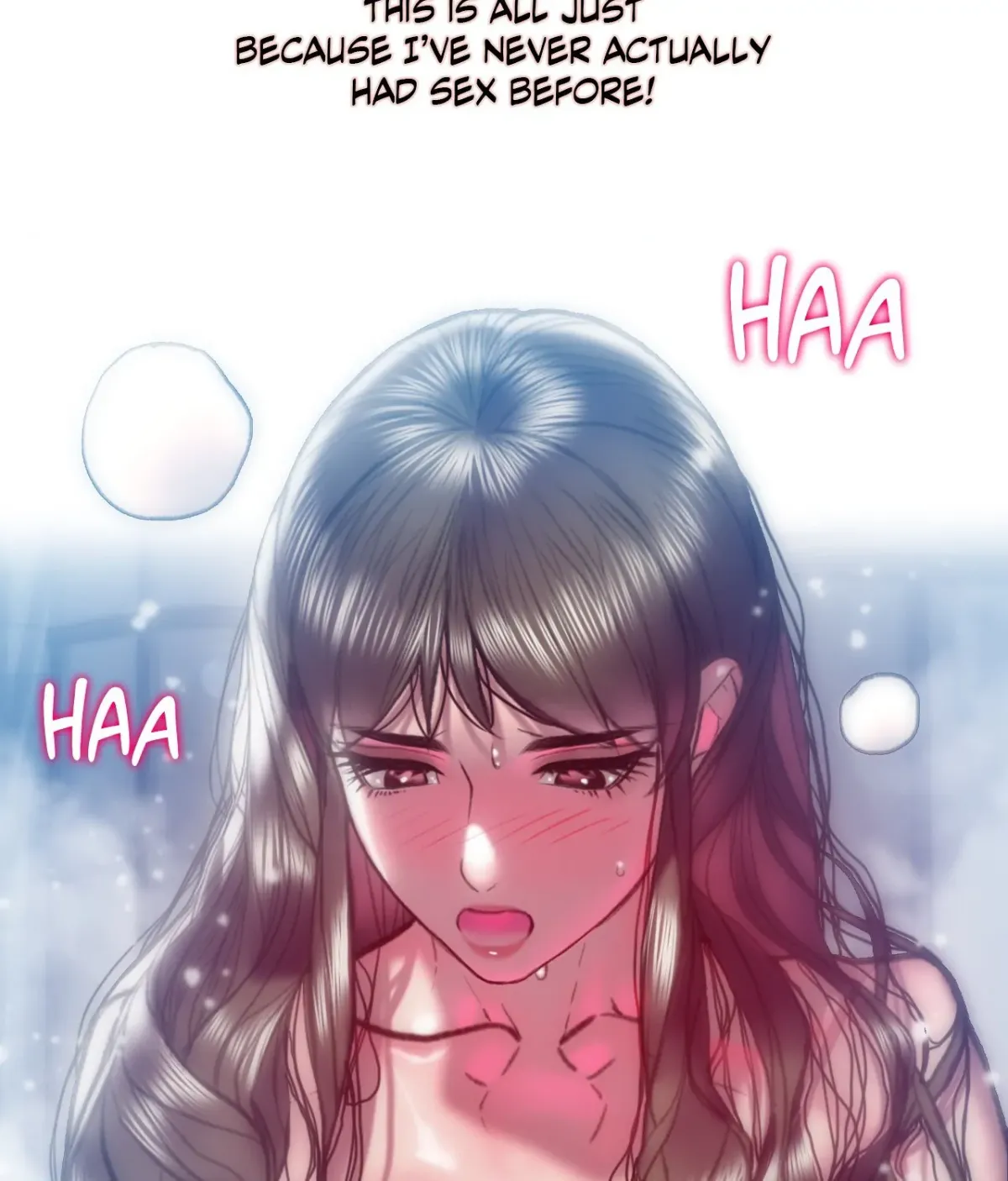 The Man in My Dreams Chapter 3 page 27 - 