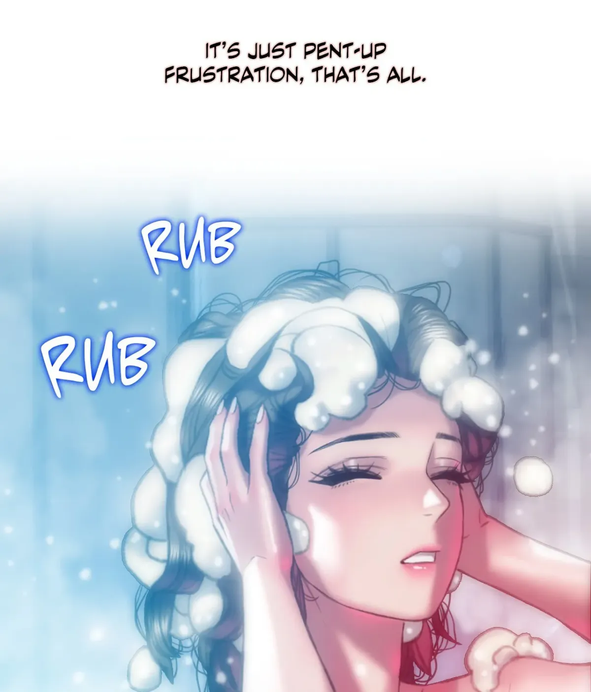 The Man in My Dreams Chapter 3 page 29 - 