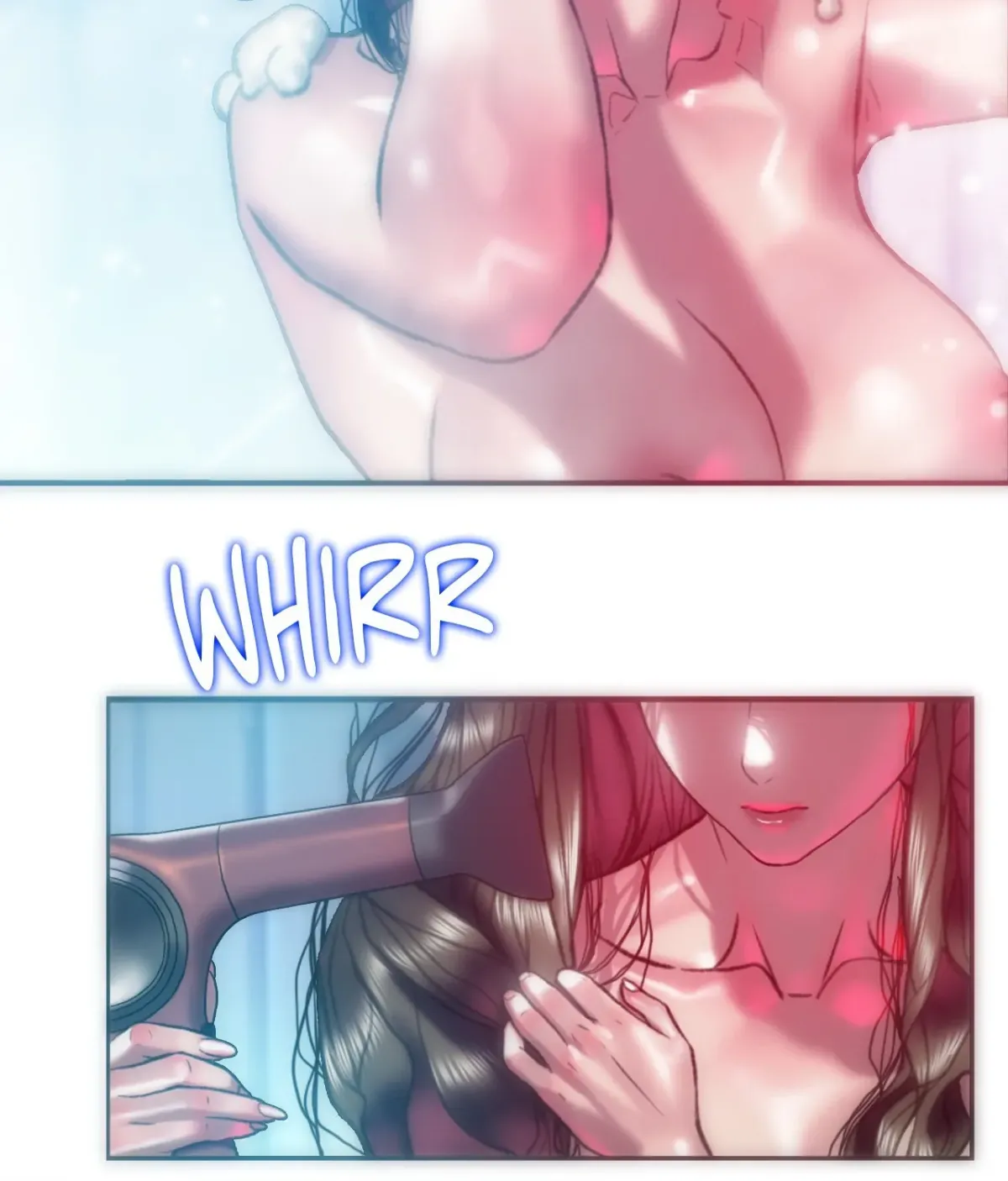 The Man in My Dreams Chapter 3 page 30 - 