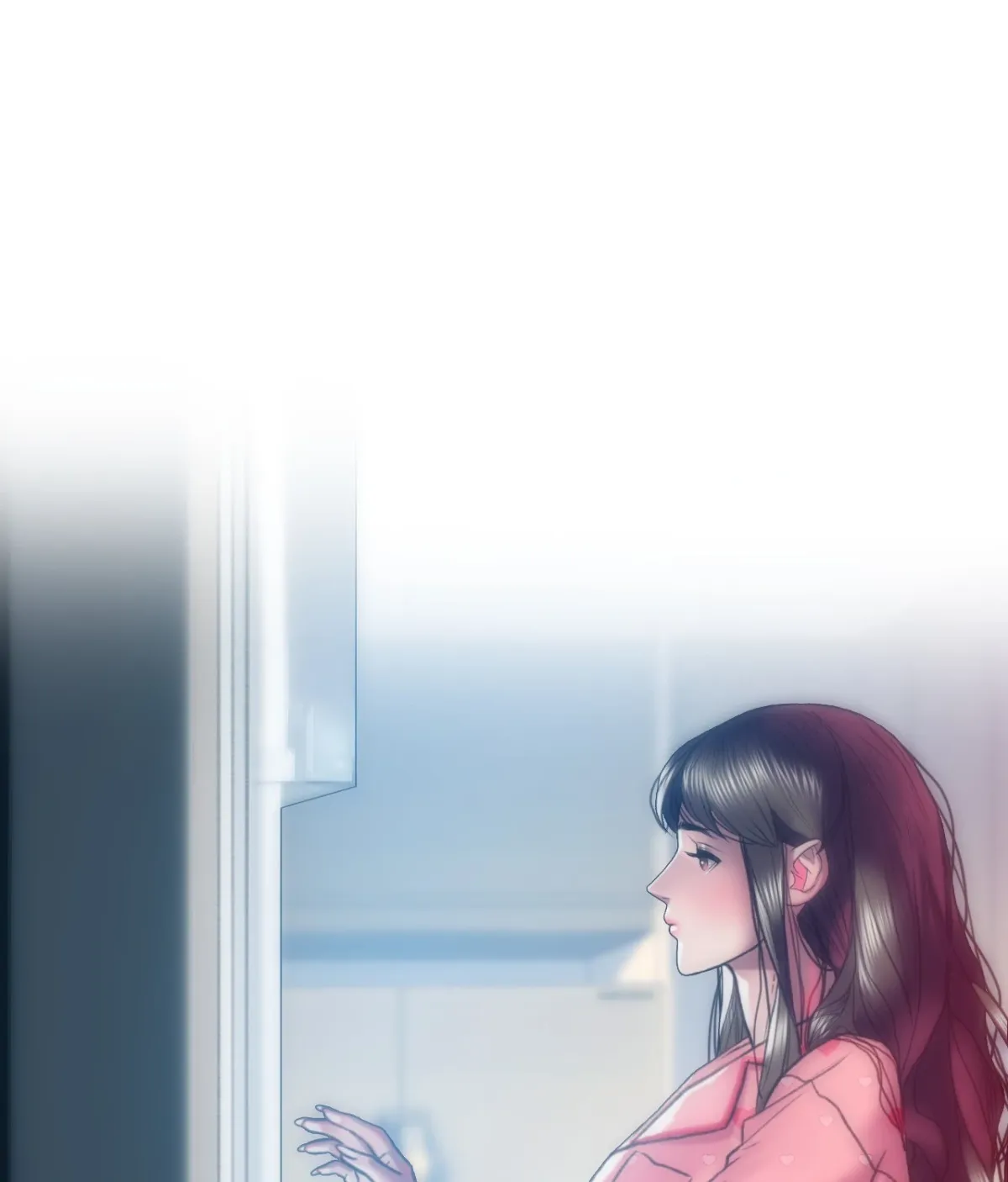 The Man in My Dreams Chapter 3 page 32 - 