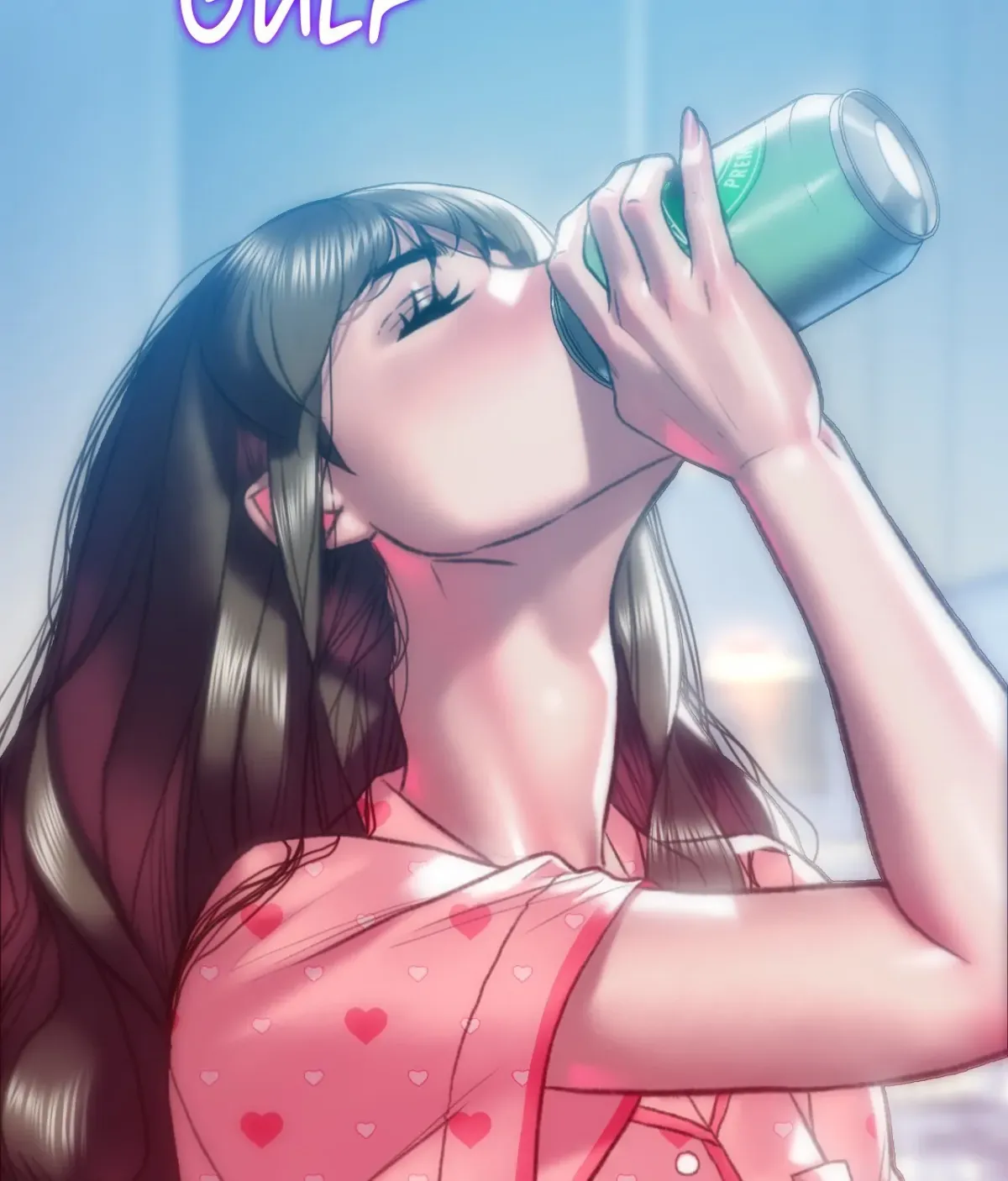 The Man in My Dreams Chapter 3 page 35 - 