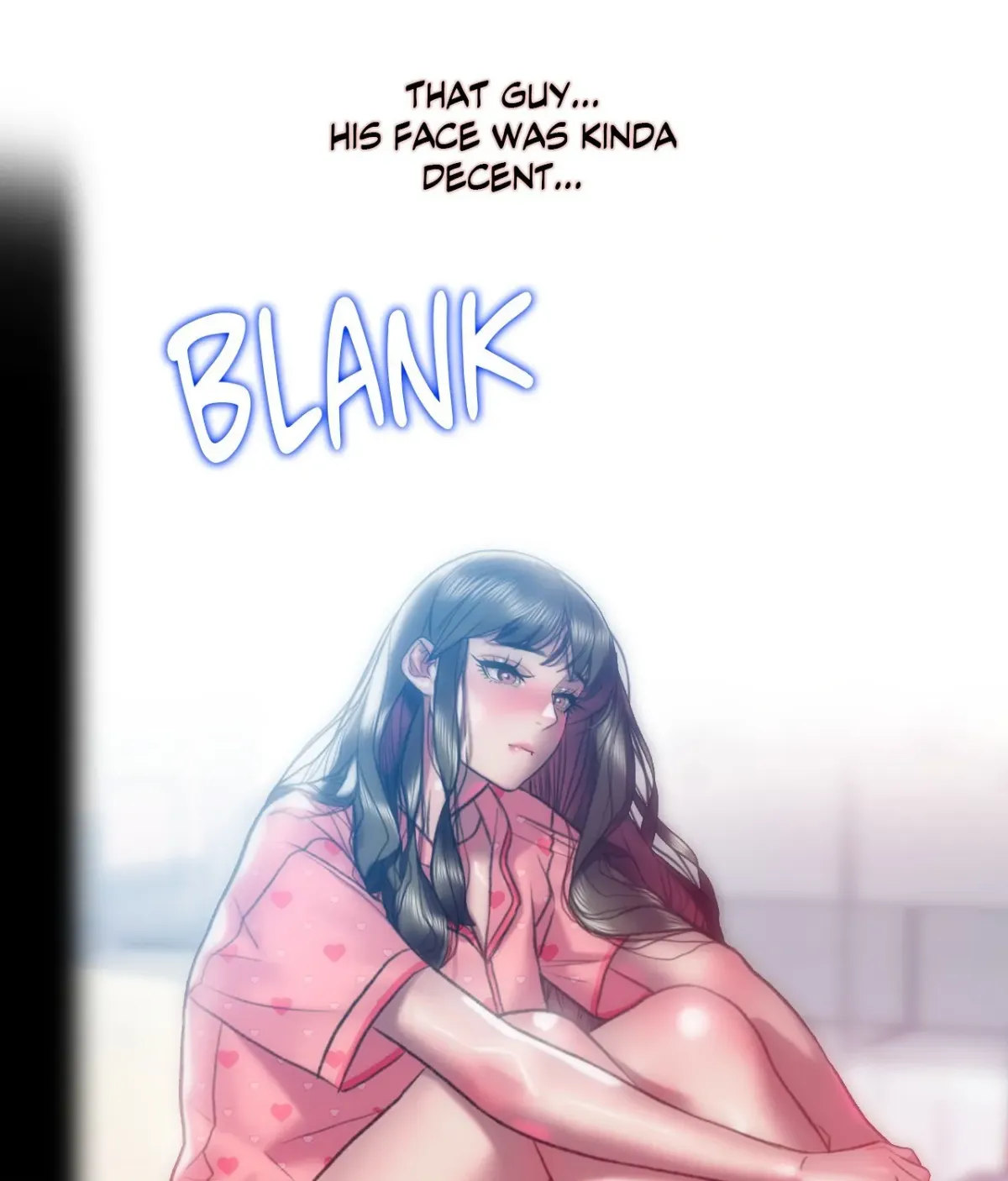 The Man in My Dreams Chapter 3 page 39 - 