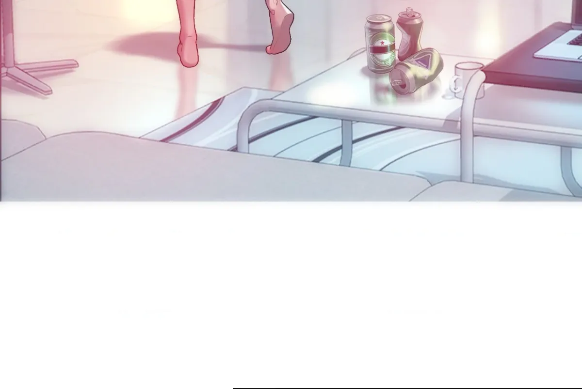 The Man in My Dreams Chapter 3 page 42 - 