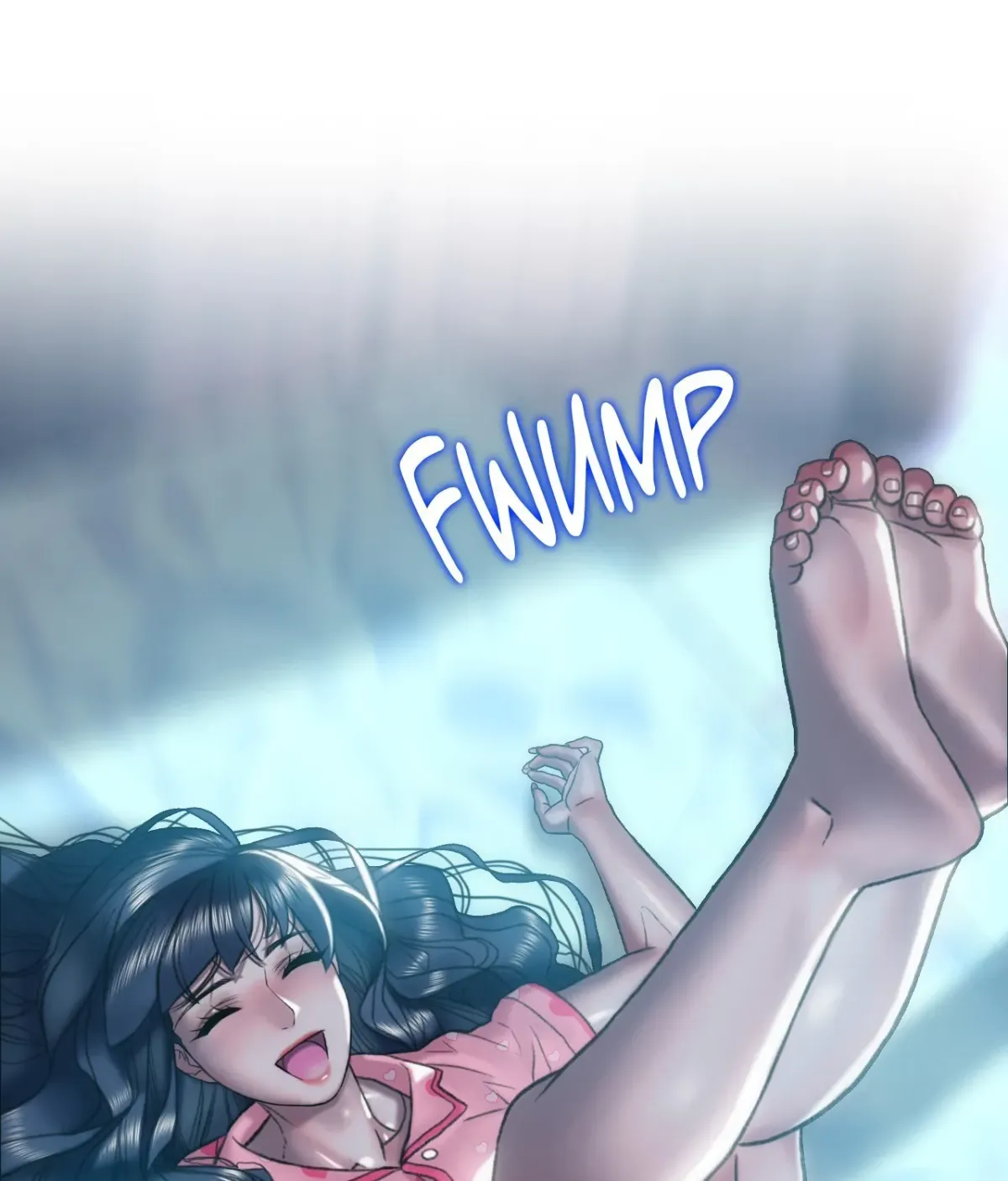 The Man in My Dreams Chapter 3 page 43 - 