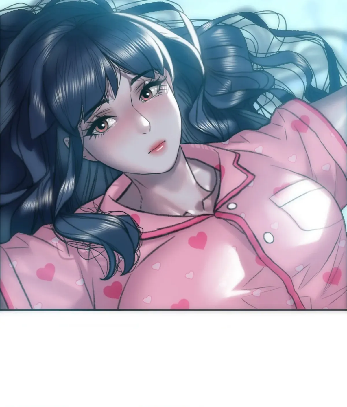 The Man in My Dreams Chapter 3 page 45 - 