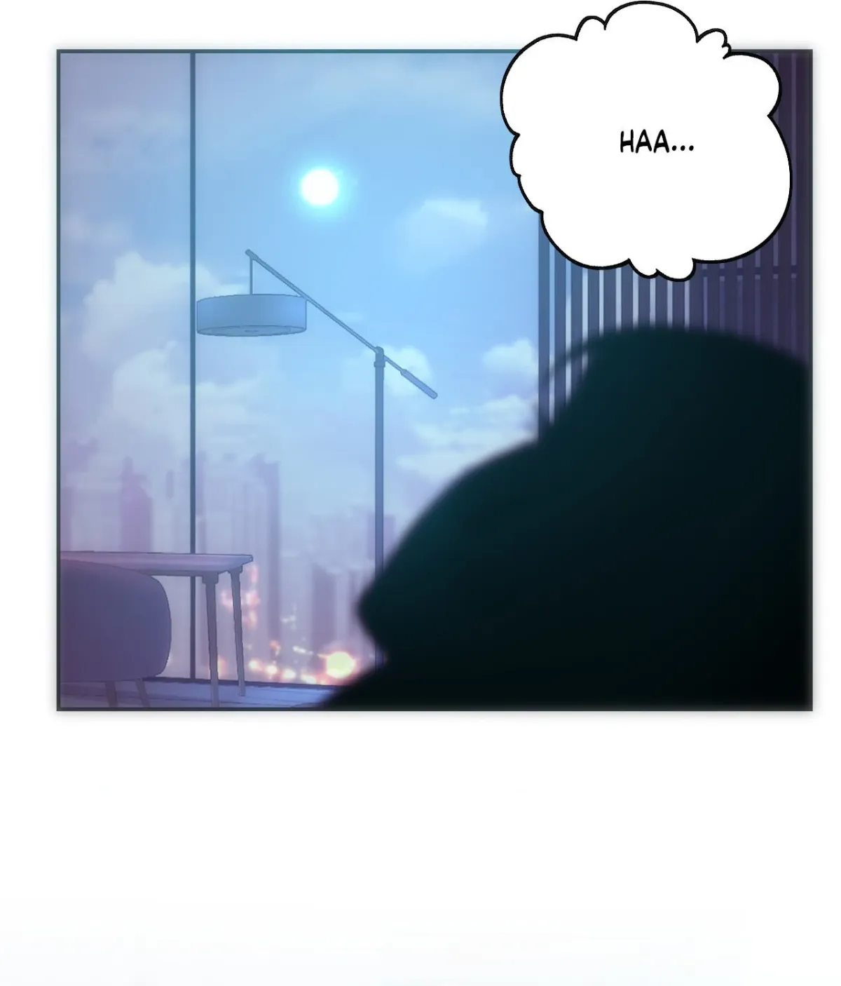 The Man in My Dreams Chapter 3 page 46 - 