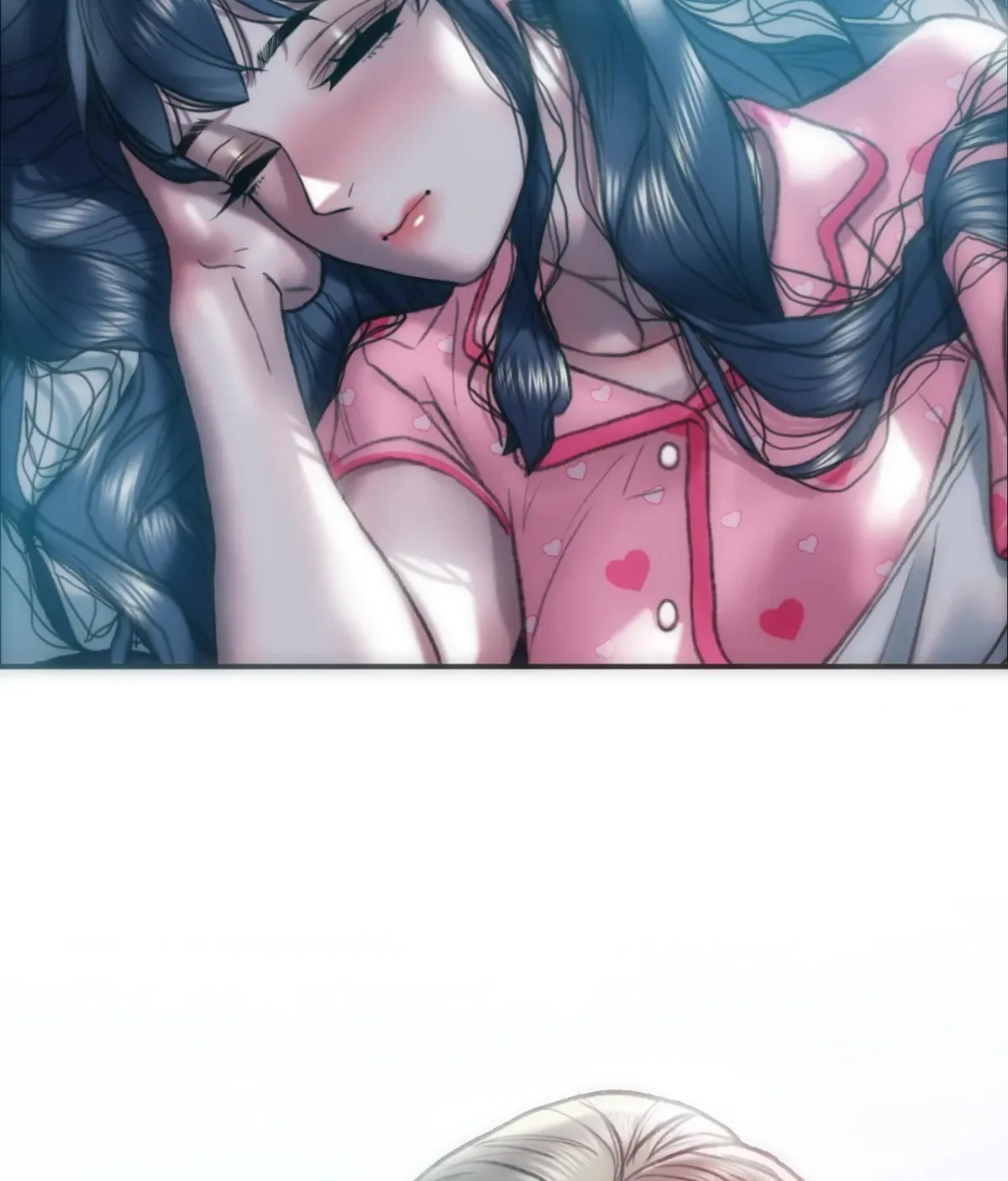 The Man in My Dreams Chapter 3 page 49 - 