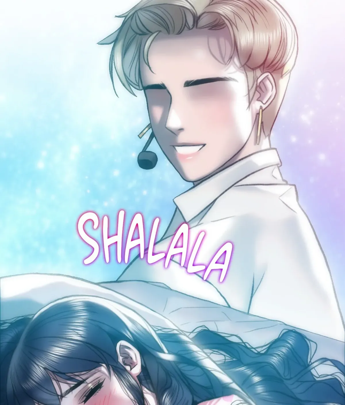The Man in My Dreams Chapter 3 page 50 - 
