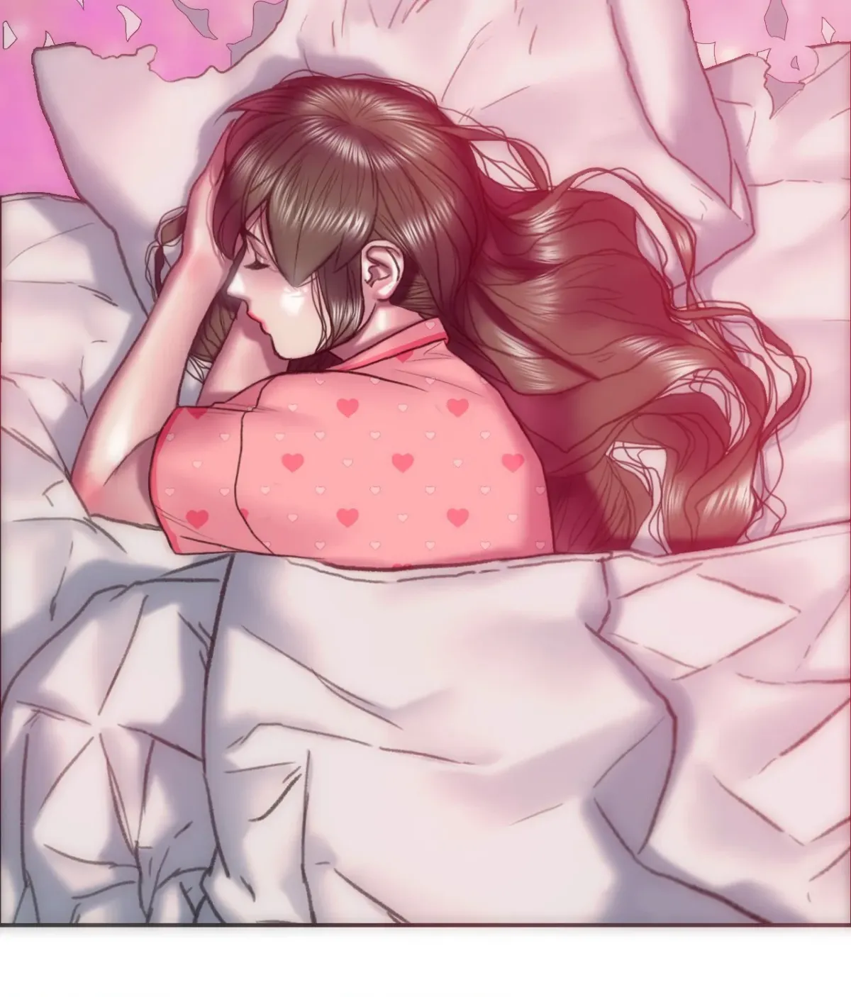The Man in My Dreams Chapter 3 page 53 - 