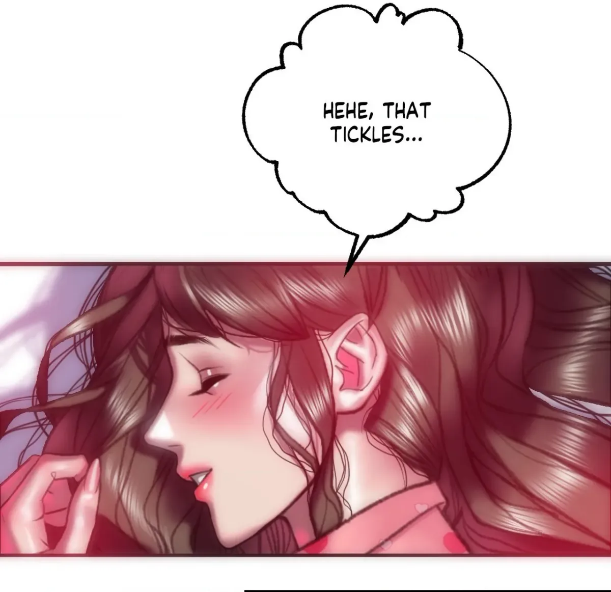 The Man in My Dreams Chapter 3 page 54 - 