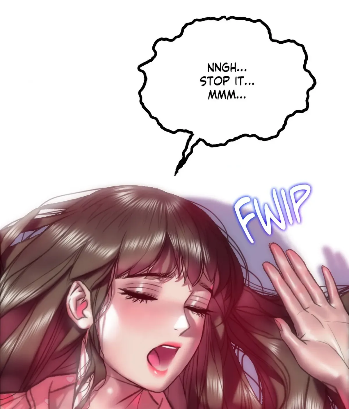 The Man in My Dreams Chapter 3 page 55 - 