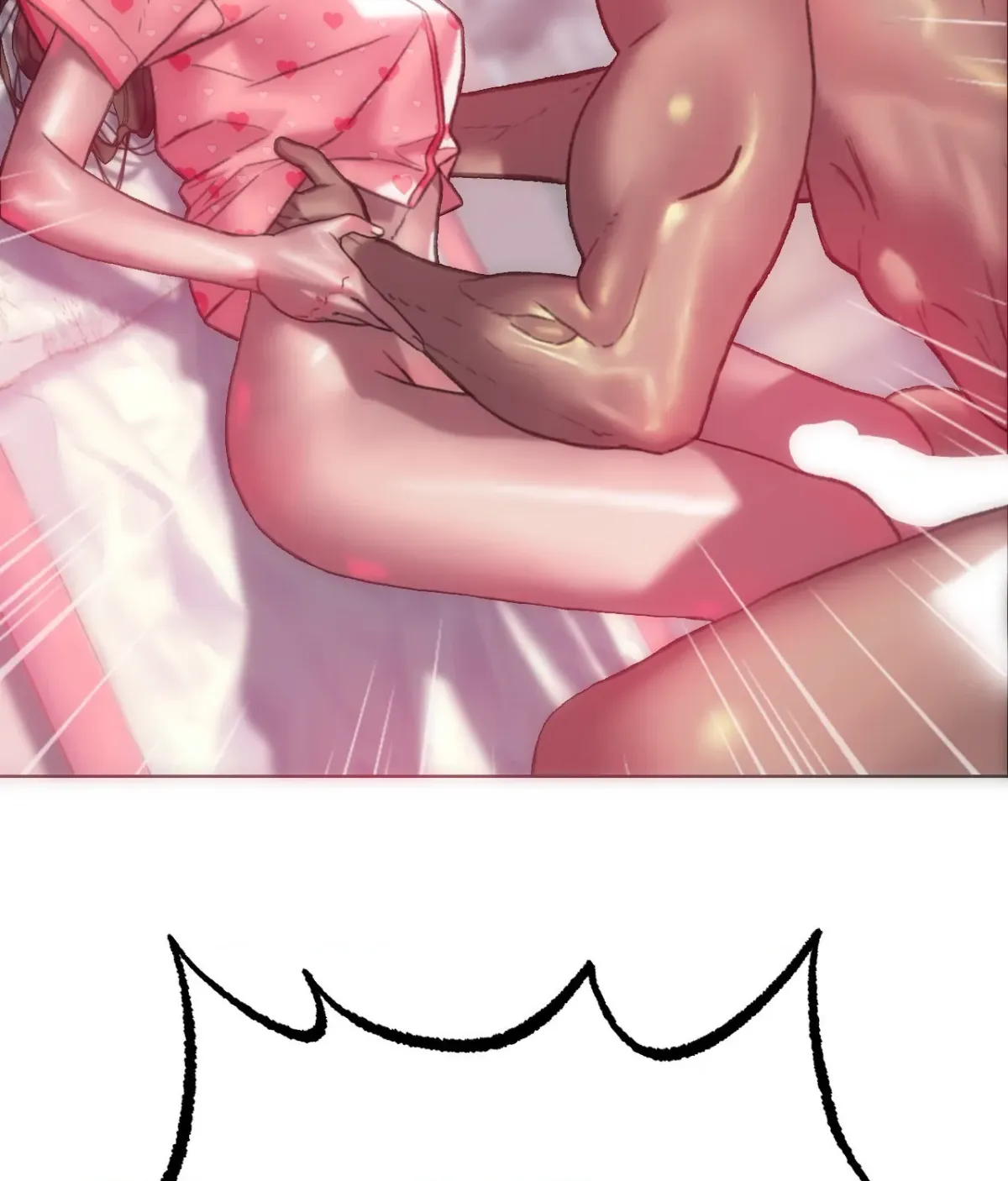 The Man in My Dreams Chapter 3 page 59 - 