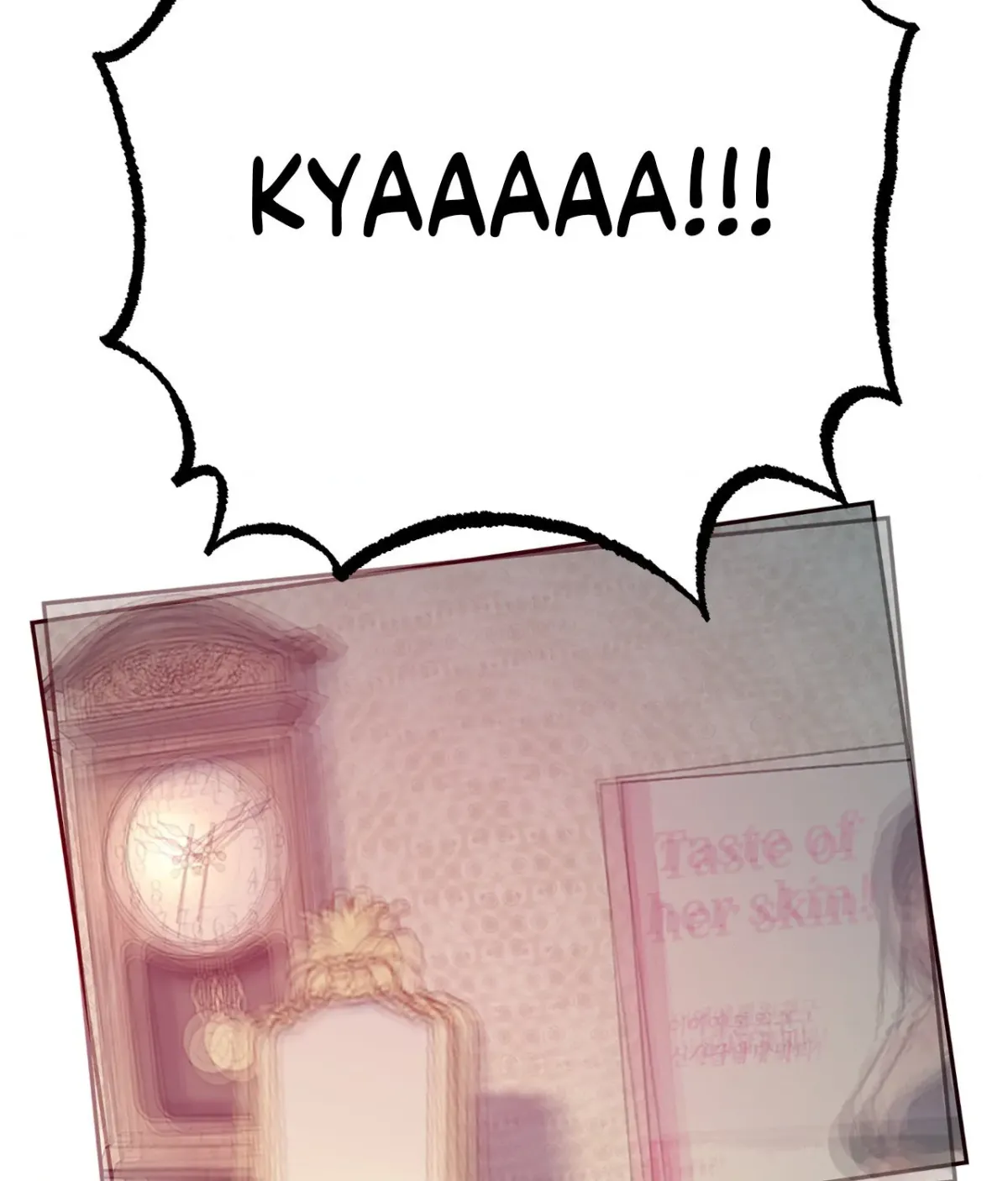 The Man in My Dreams Chapter 3 page 60 - 